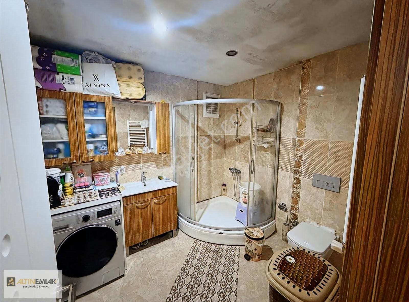 Beylikdüzü Adnan Kahveci'de Metrobüse Yakın 4+1 200 M2 Satılık D - Görsel 6