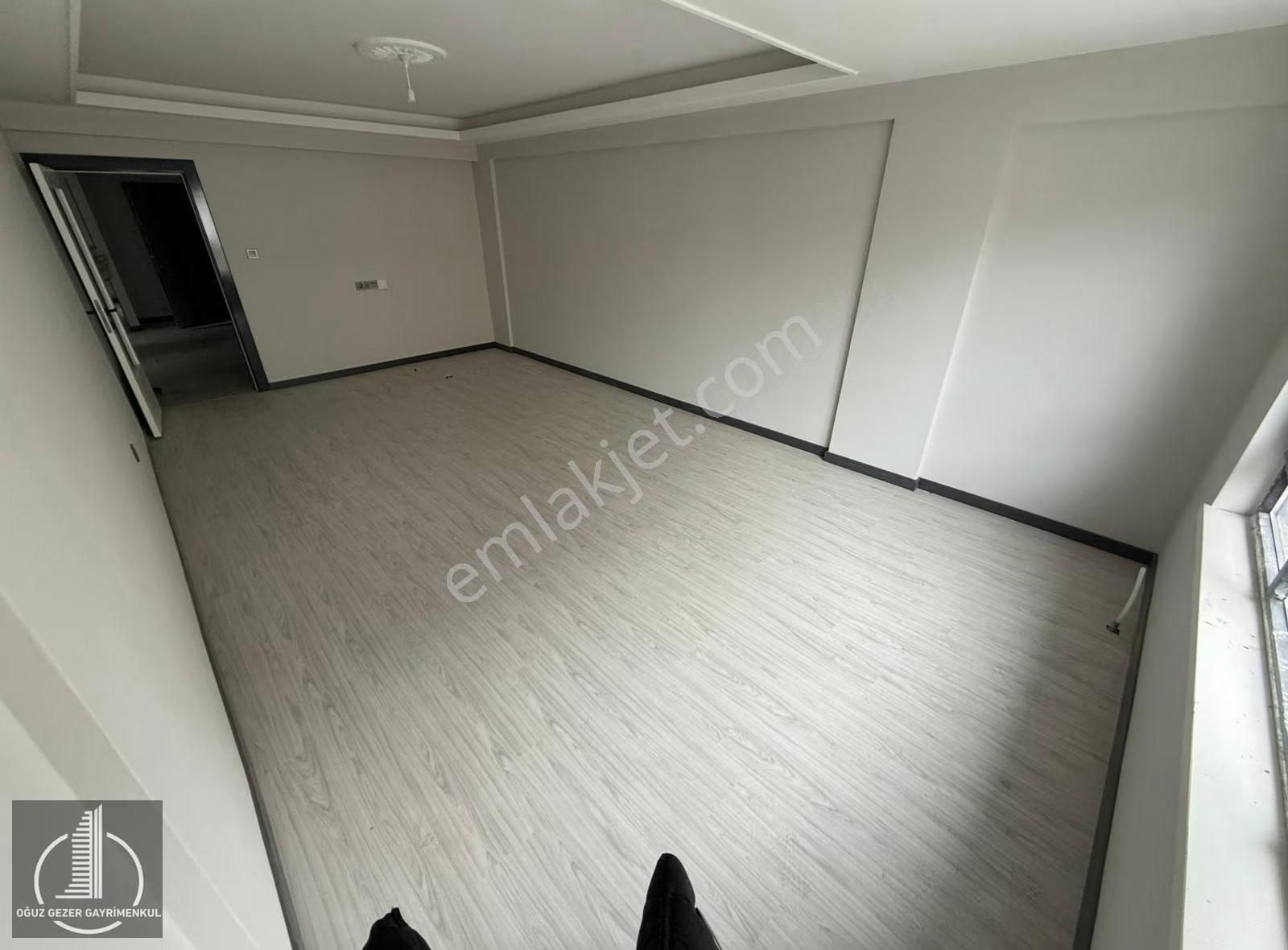 Oğuz Gezer Gayrimenkul'den Krediye Uygun Merkezi Konum 4+1 Daire - Görsel 27