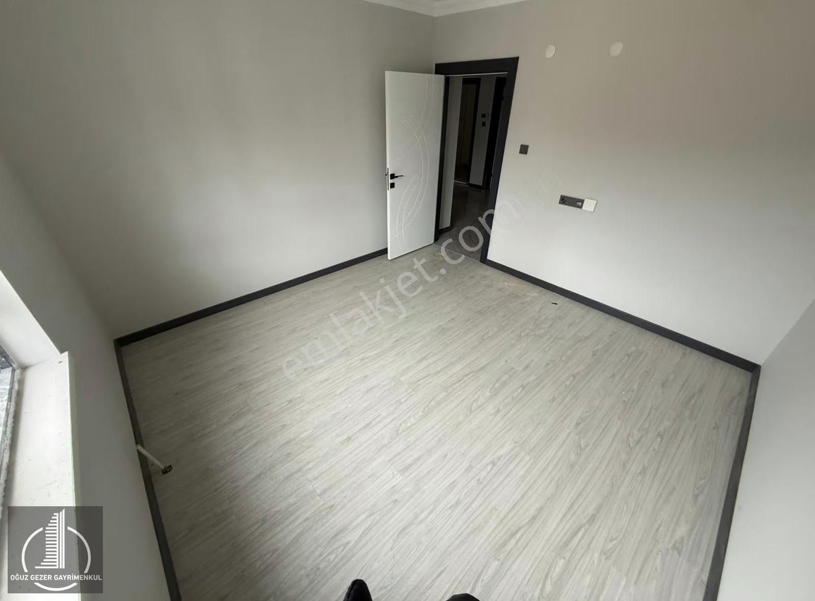 Oğuz Gezer Gayrimenkul'den Krediye Uygun Merkezi Konum 4+1 Daire - Görsel 32
