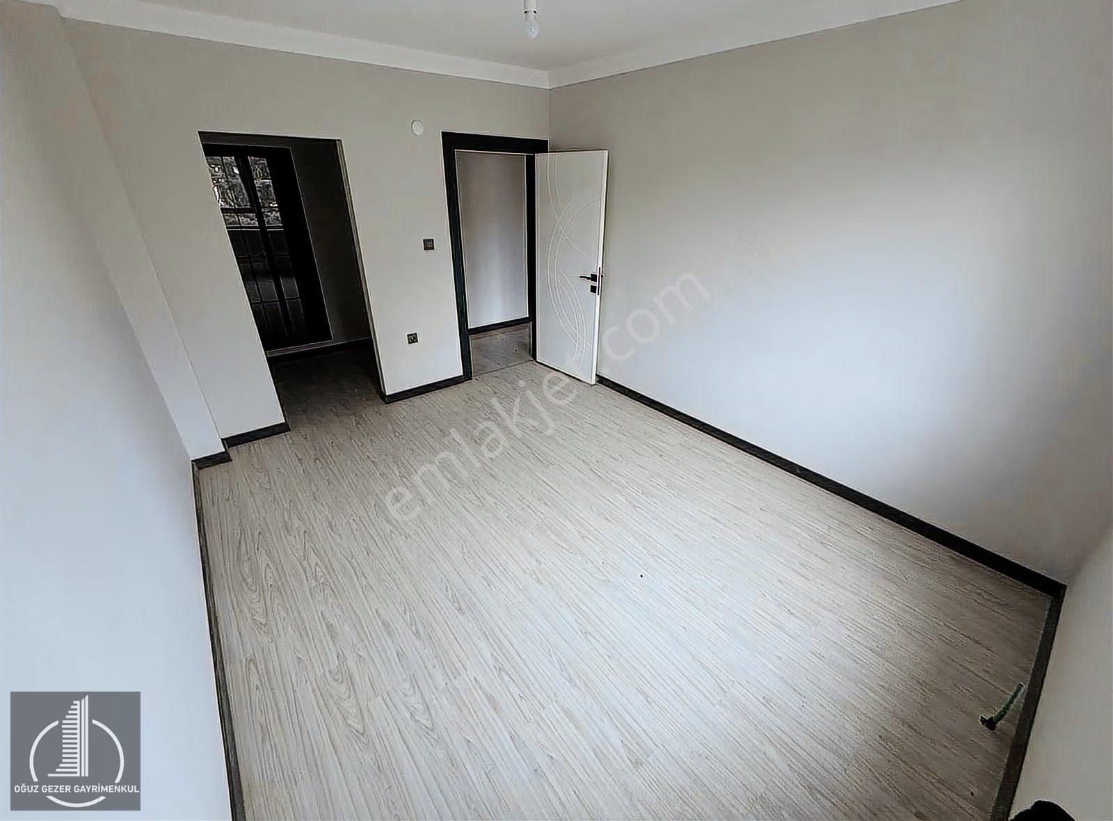Oğuz Gezer Gayrimenkul'den Krediye Uygun Merkezi Konum 4+1 Daire - Görsel 34