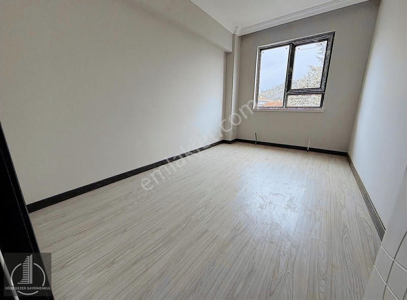 Oğuz Gezer Gayrimenkul'den Krediye Uygun Merkezi Konum 4+1 Daire - Görsel 20