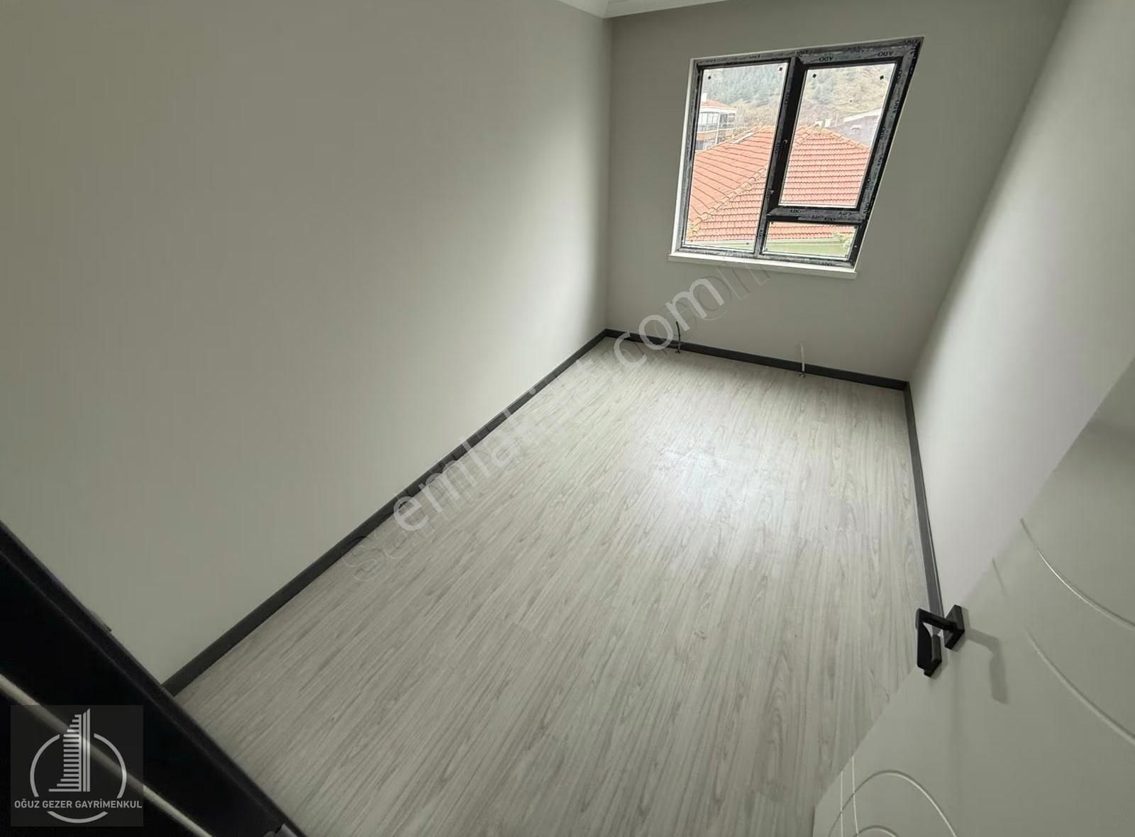 Oğuz Gezer Gayrimenkul'den Krediye Uygun Merkezi Konum 4+1 Daire - Görsel 25