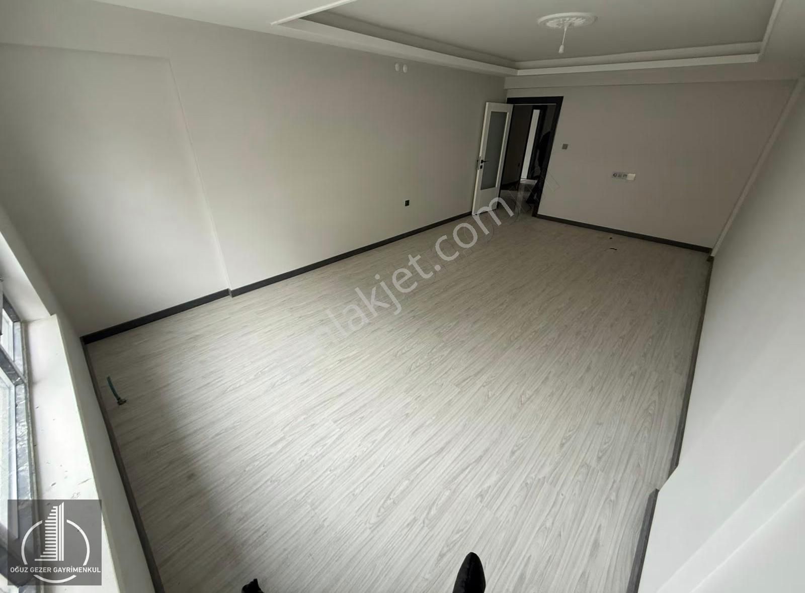 Oğuz Gezer Gayrimenkul'den Krediye Uygun Merkezi Konum 4+1 Daire - Görsel 29