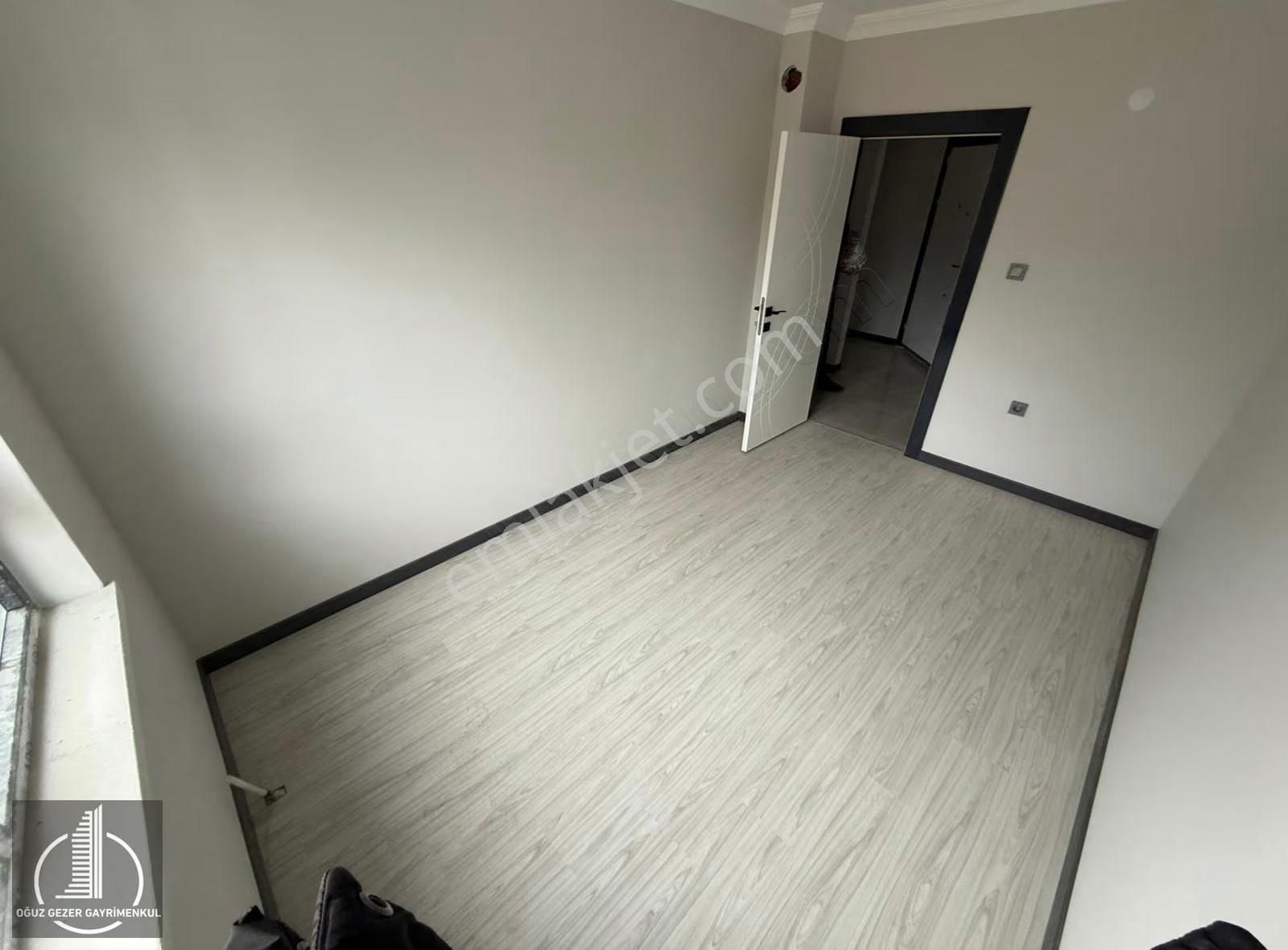 Oğuz Gezer Gayrimenkul'den Krediye Uygun Merkezi Konum 4+1 Daire - Görsel 18