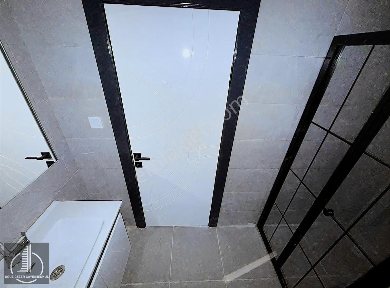 Oğuz Gezer Gayrimenkul'den Krediye Uygun Merkezi Konum 4+1 Daire - Görsel 22