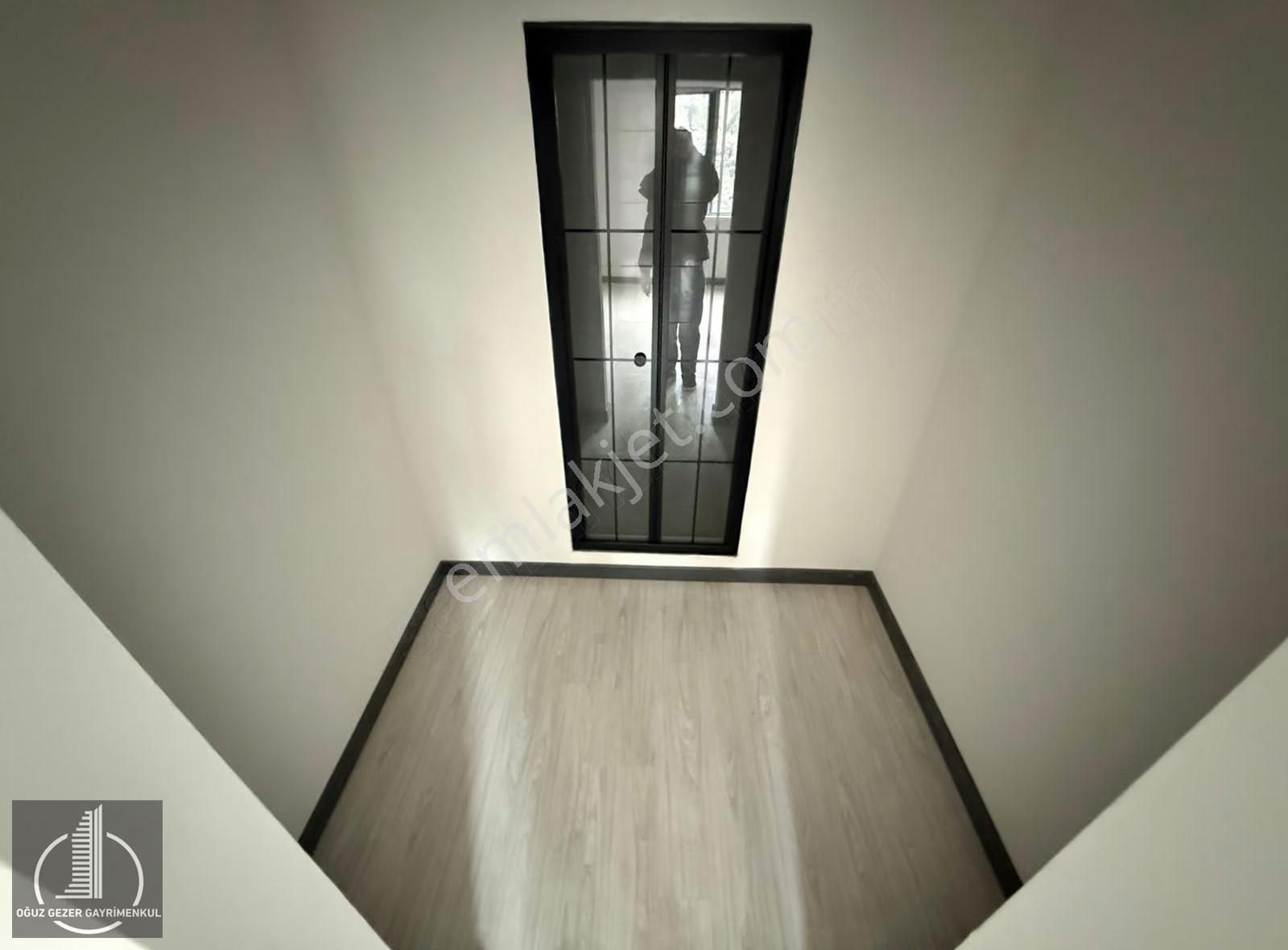 Oğuz Gezer Gayrimenkul'den Krediye Uygun Merkezi Konum 4+1 Daire - Görsel 17