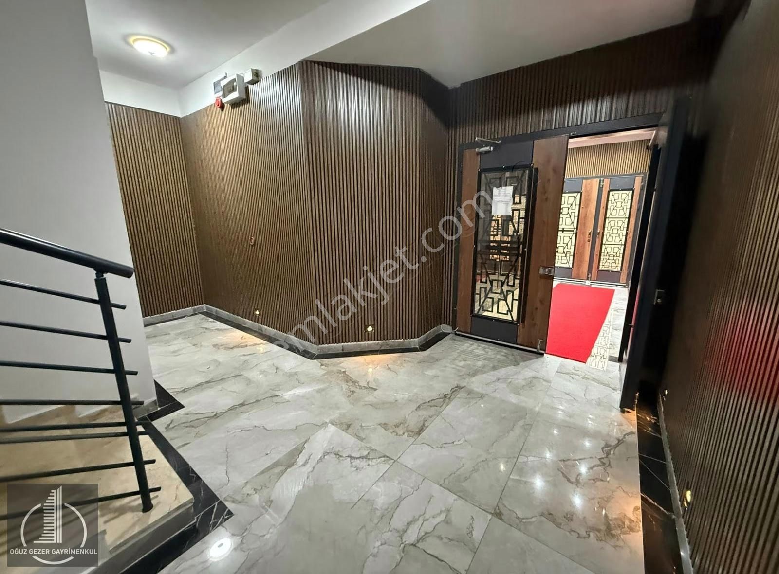 Oğuz Gezer Gayrimenkul'den Krediye Uygun Merkezi Konum 4+1 Daire - Görsel 7