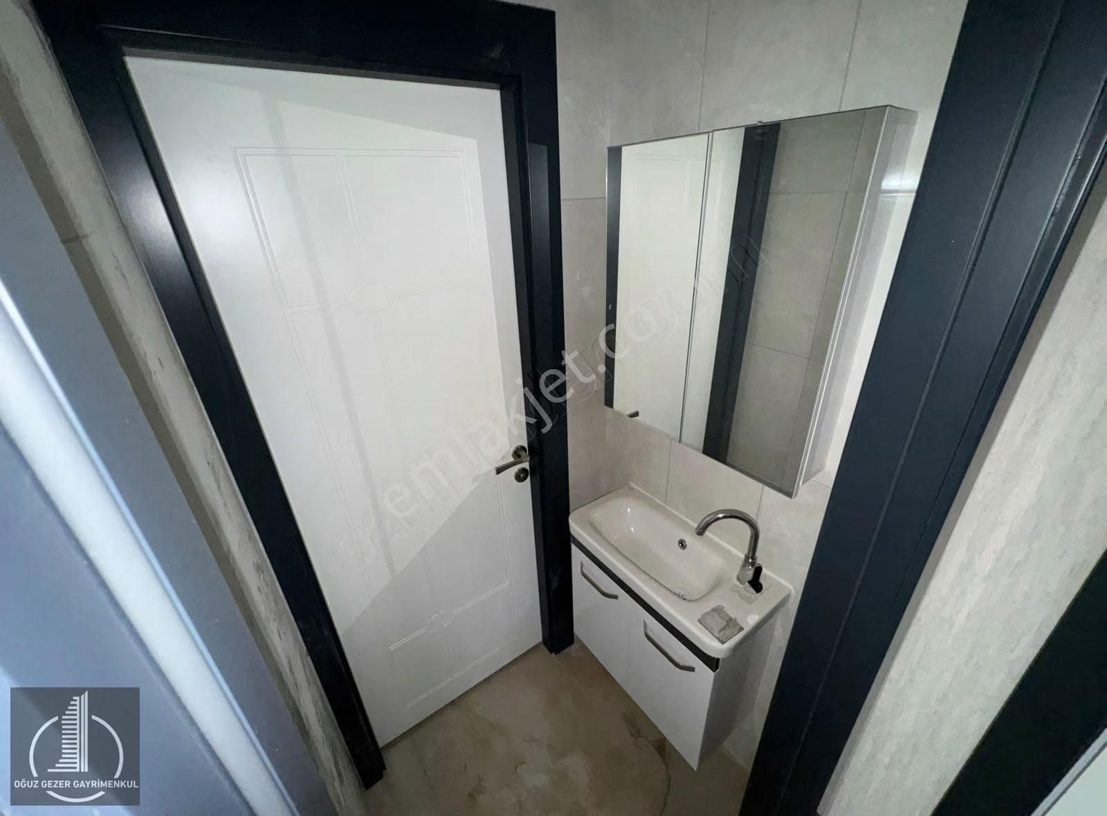 Oğuz Gezer Gayrimenkul'den 4+1 Manzaralı Ultra Lüx Site Dairesi - Görsel 12