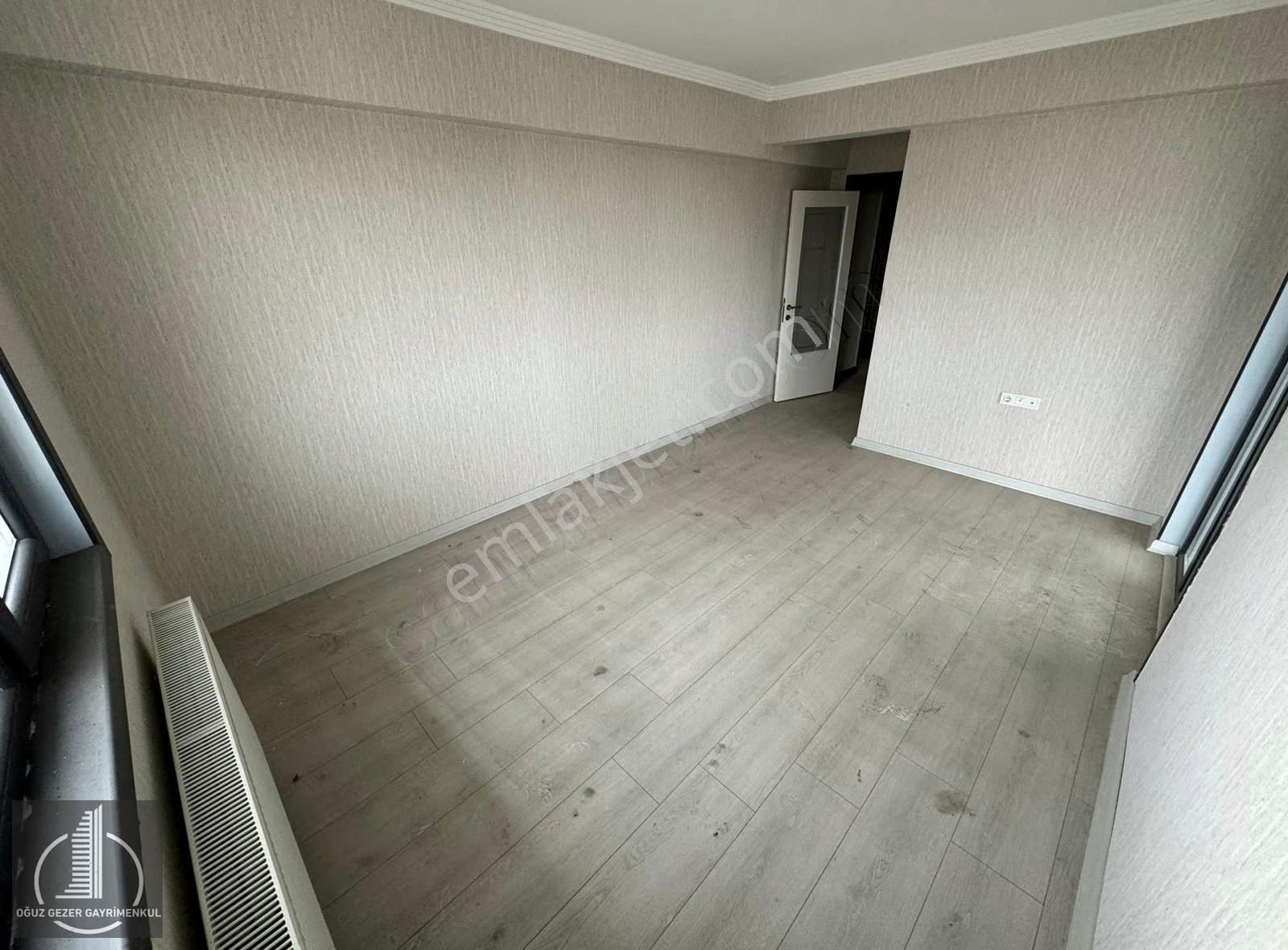 Oğuz Gezer Gayrimenkul'den 4+1 Manzaralı Ultra Lüx Site Dairesi - Görsel 20