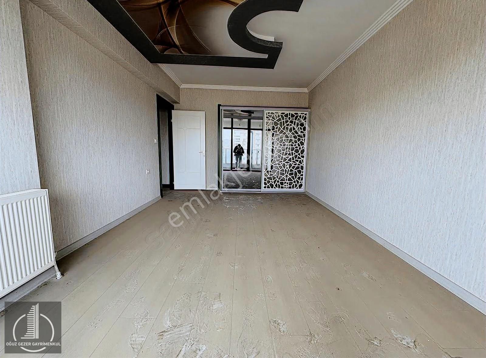 Oğuz Gezer Gayrimenkul'den 4+1 Manzaralı Ultra Lüx Site Dairesi - Görsel 9