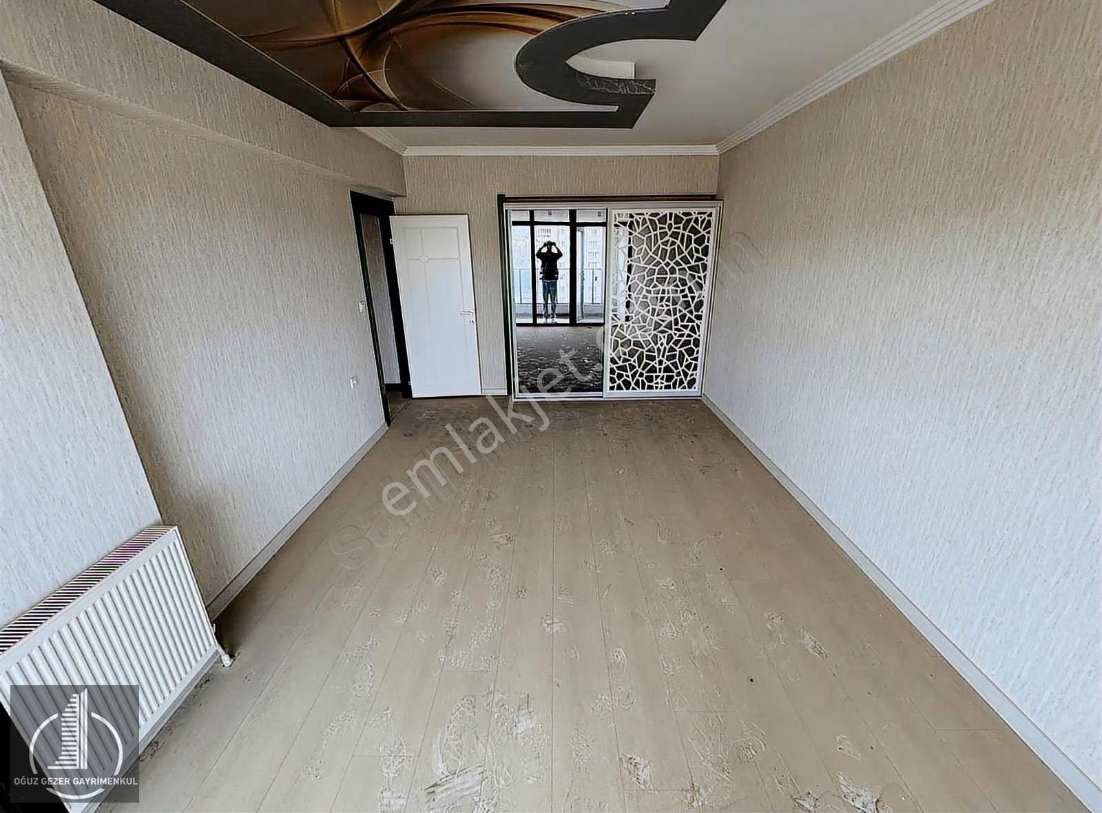 Oğuz Gezer Gayrimenkul'den 4+1 Manzaralı Ultra Lüx Site Dairesi - Görsel 5