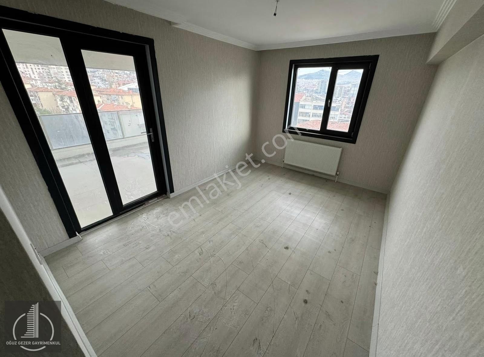 Oğuz Gezer Gayrimenkul'den 4+1 Manzaralı Ultra Lüx Site Dairesi - Görsel 31