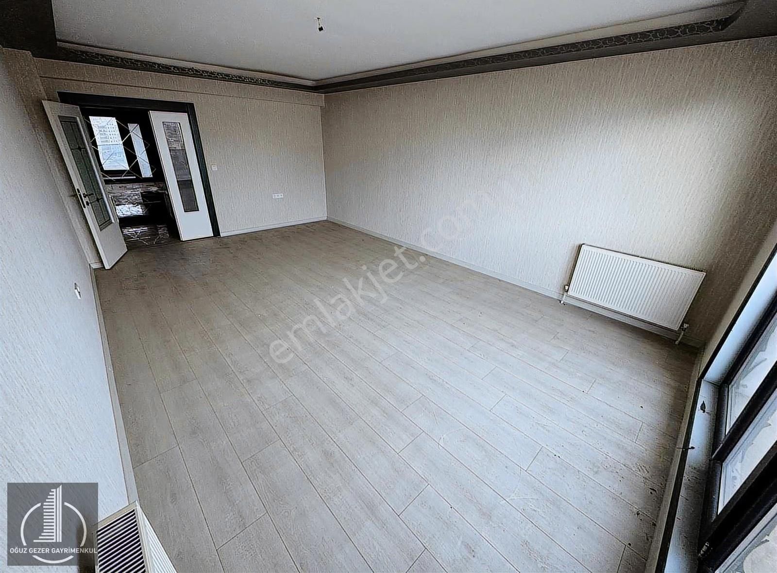 Oğuz Gezer Gayrimenkul'den 4+1 Manzaralı Ultra Lüx Site Dairesi - Görsel 19