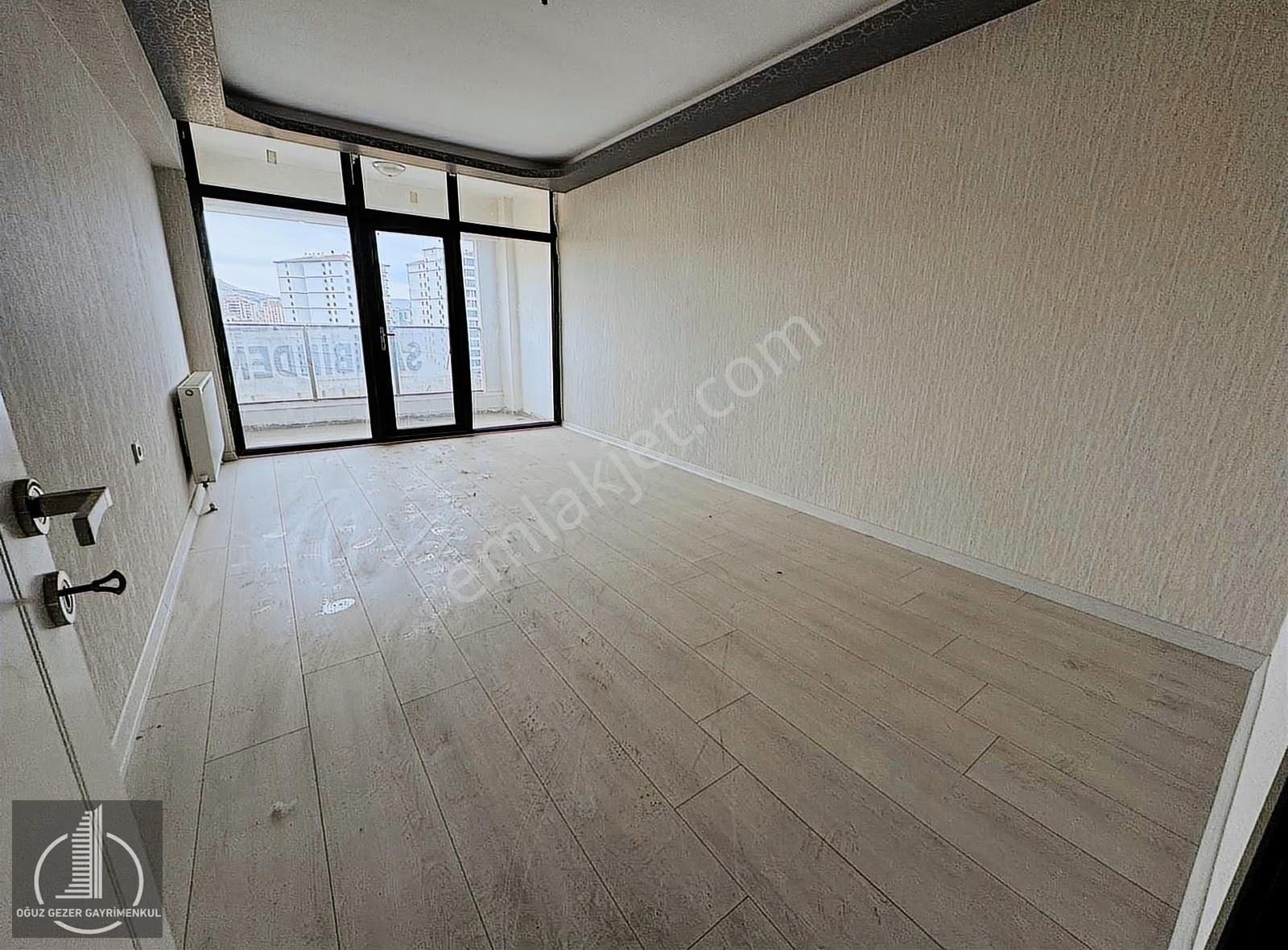 Oğuz Gezer Gayrimenkul'den 4+1 Manzaralı Ultra Lüx Site Dairesi - Görsel 7