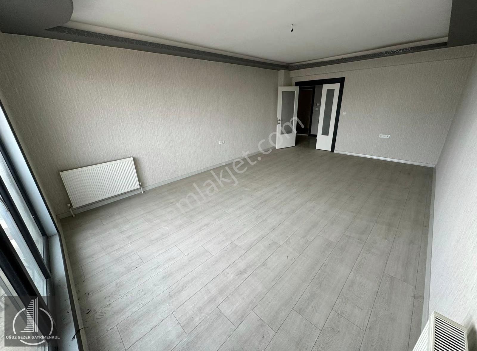 Oğuz Gezer Gayrimenkul'den 4+1 Manzaralı Ultra Lüx Site Dairesi - Görsel 24