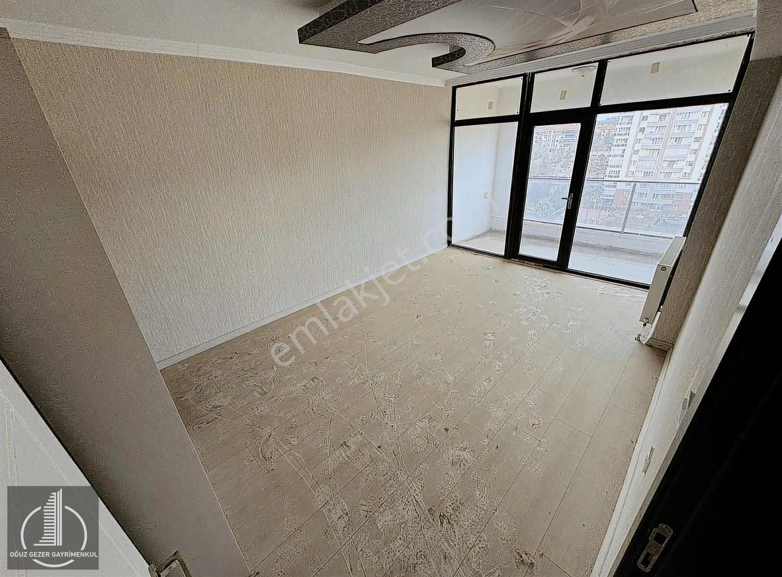 Oğuz Gezer Gayrimenkul'den 4+1 Manzaralı Ultra Lüx Site Dairesi - Görsel 34