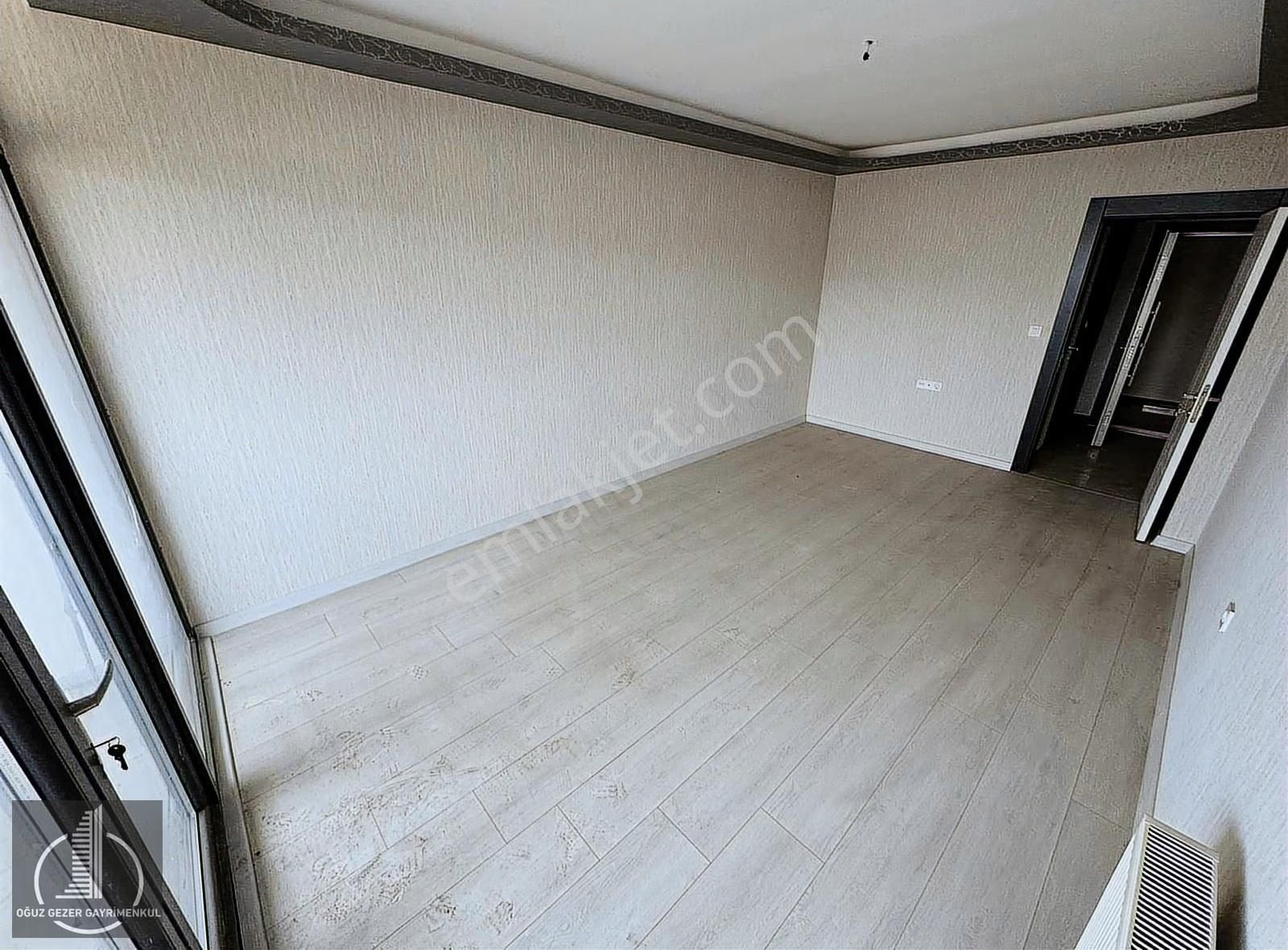 Oğuz Gezer Gayrimenkul'den 4+1 Manzaralı Ultra Lüx Site Dairesi - Görsel 23