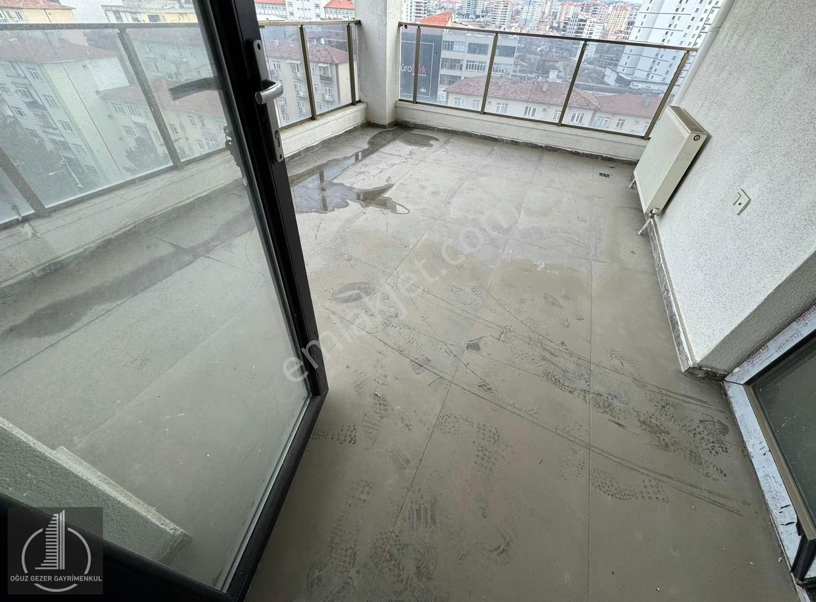 Oğuz Gezer Gayrimenkul'den 4+1 Manzaralı Ultra Lüx Site Dairesi - Görsel 25