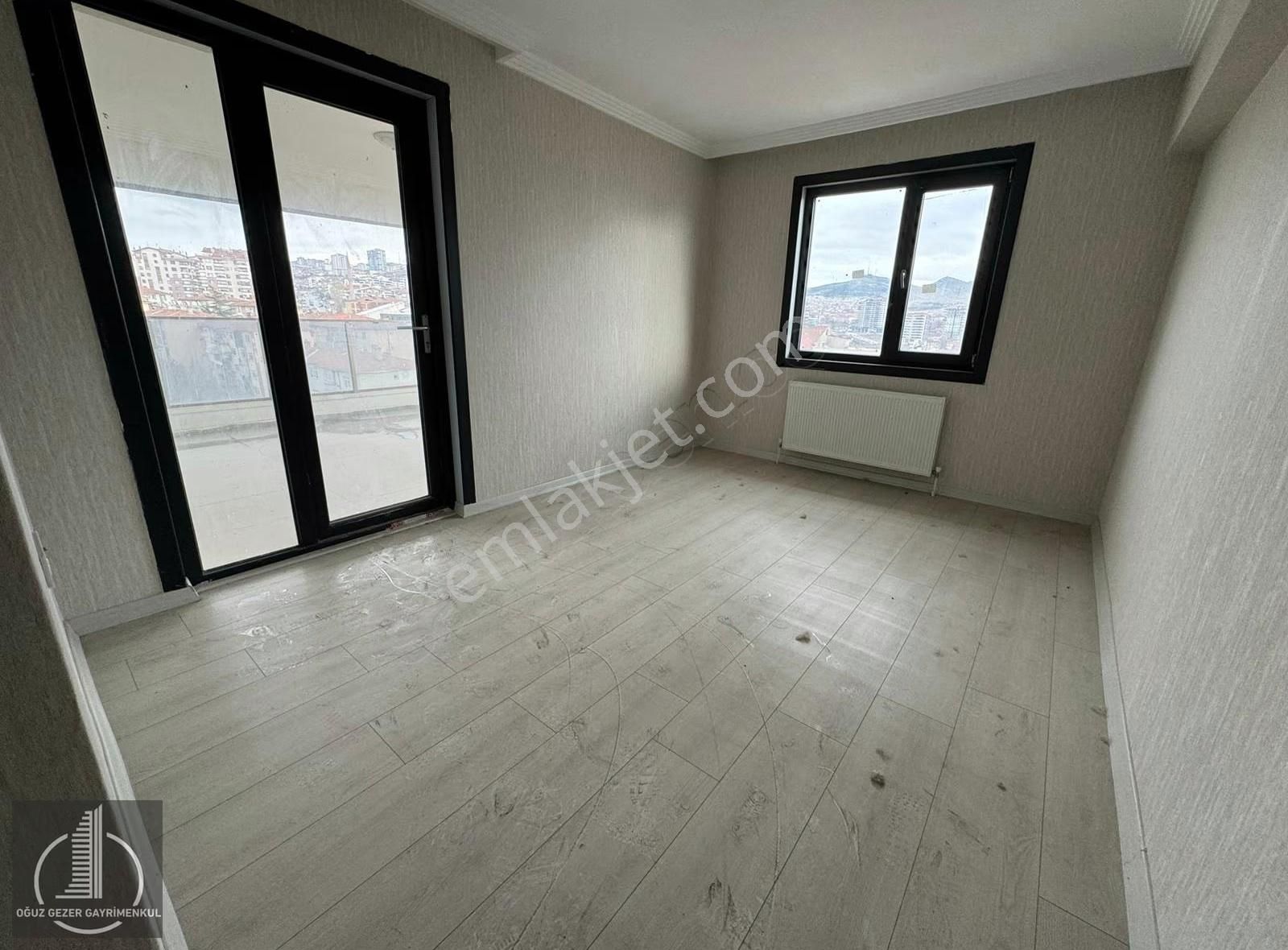 Oğuz Gezer Gayrimenkul'den 4+1 Manzaralı Ultra Lüx Site Dairesi - Görsel 29