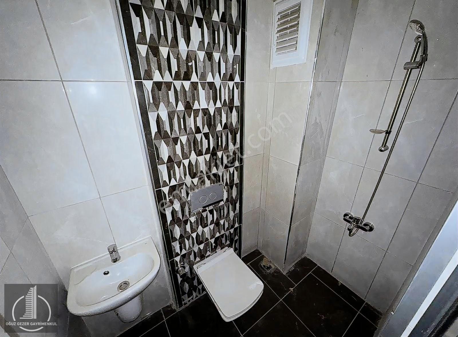 Oğuz Gezer Gayrimenkul'den 4+1 Manzaralı Ultra Lüx Site Dairesi - Görsel 26