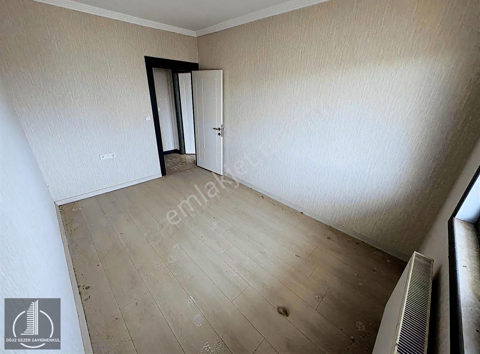 Oğuz Gezer Gayrimenkul'den 4+1 Manzaralı Ultra Lüx Site Dairesi - Görsel 28