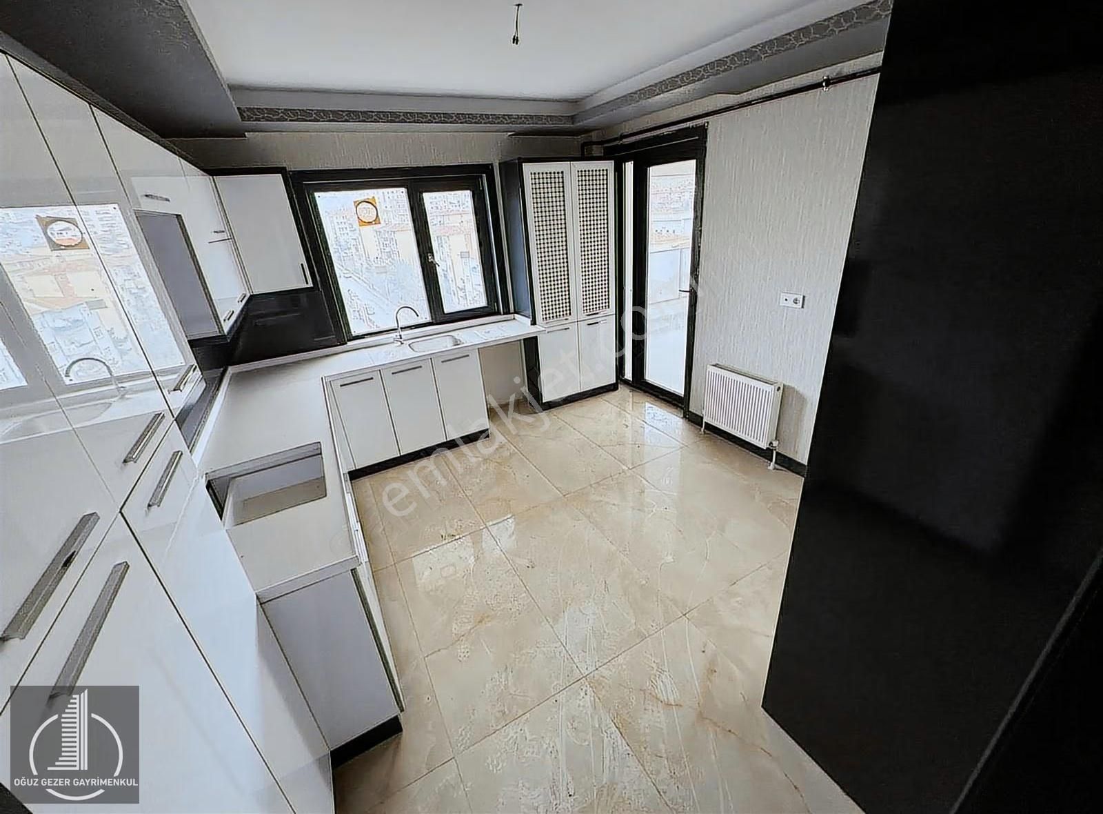 Oğuz Gezer Gayrimenkul'den 4+1 Manzaralı Ultra Lüx Site Dairesi - Görsel 18