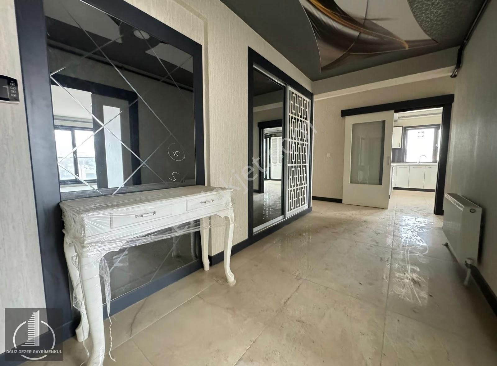 Oğuz Gezer Gayrimenkul'den 4+1 Manzaralı Ultra Lüx Site Dairesi - Görsel 13