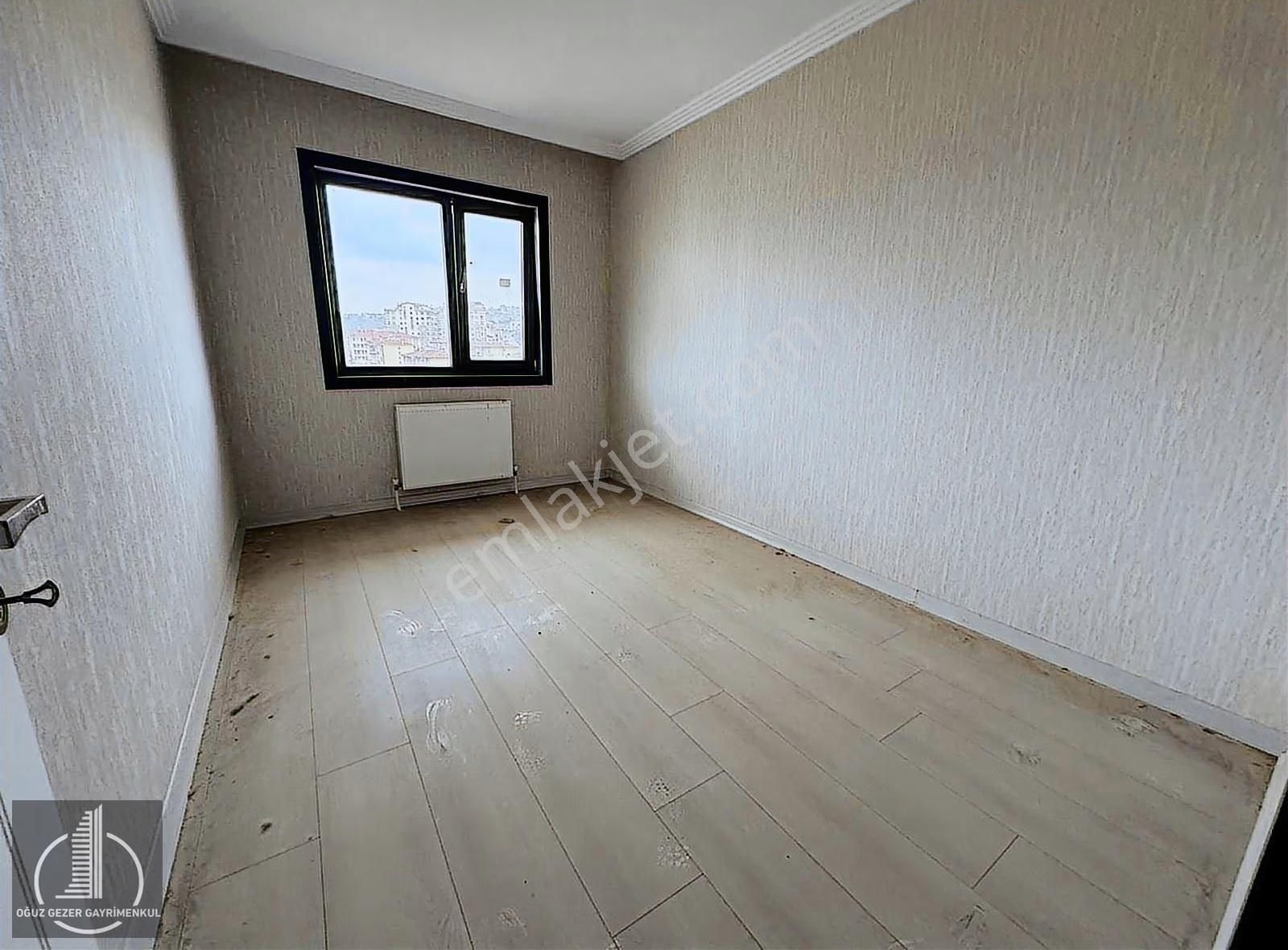 Oğuz Gezer Gayrimenkul'den 4+1 Manzaralı Ultra Lüx Site Dairesi - Görsel 2