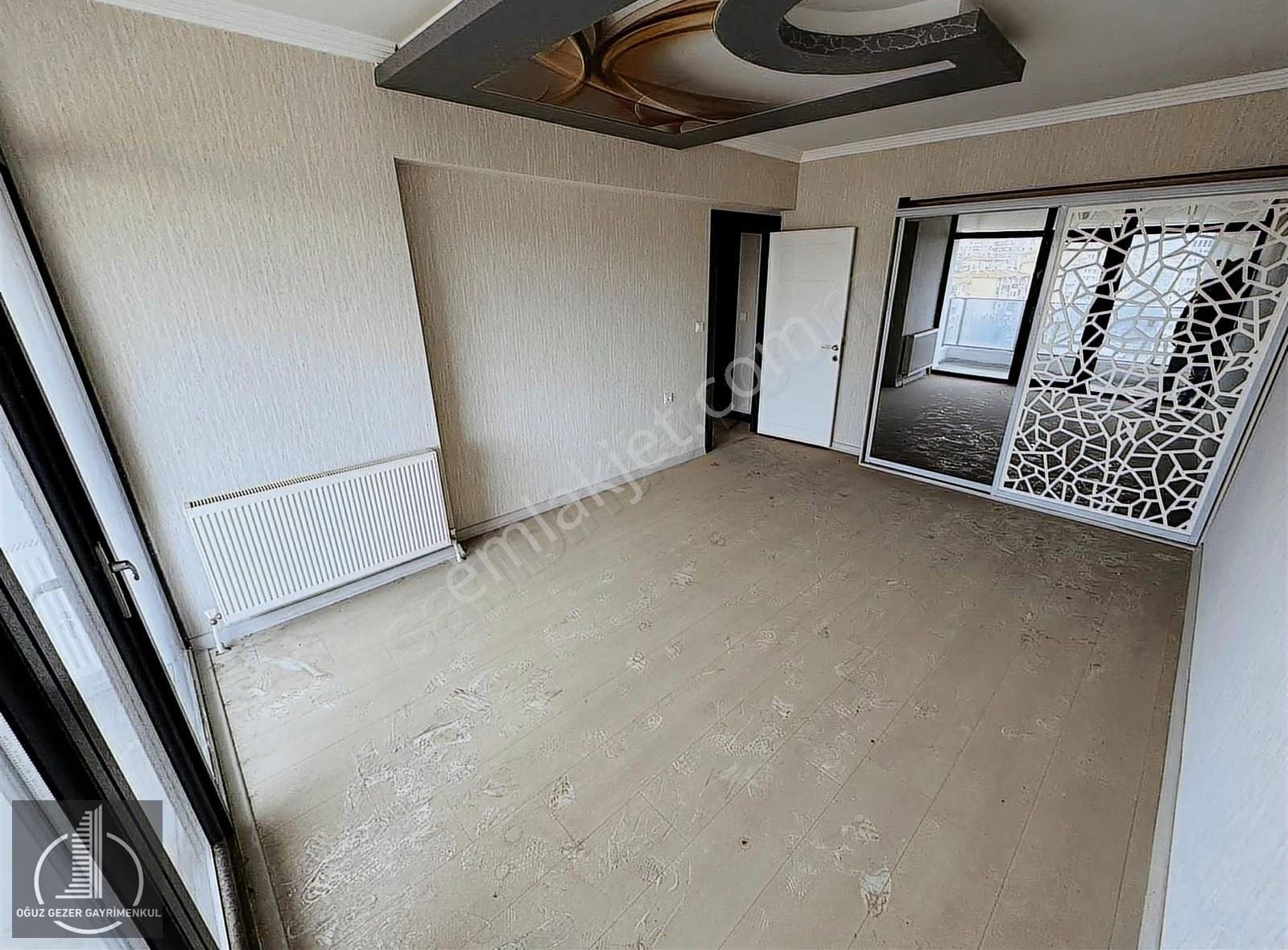 Oğuz Gezer Gayrimenkul'den 4+1 Manzaralı Ultra Lüx Site Dairesi - Görsel 33