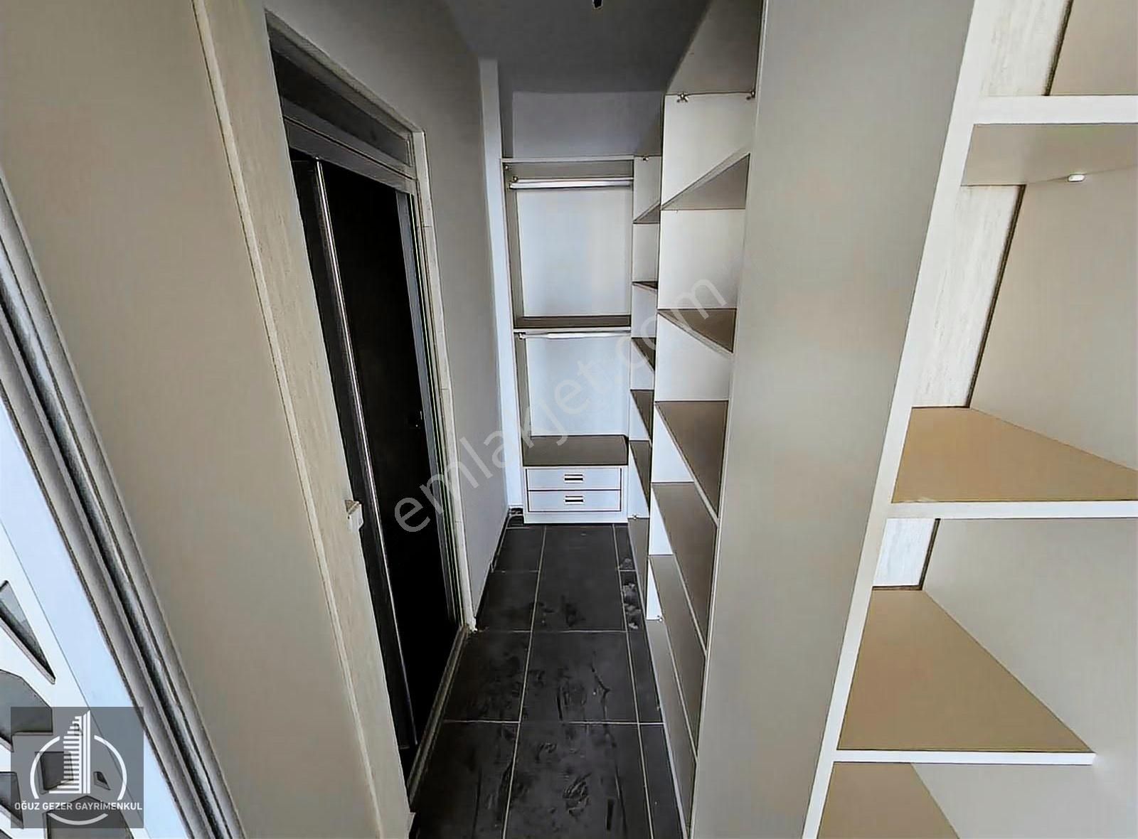 Oğuz Gezer Gayrimenkul'den 4+1 Manzaralı Ultra Lüx Site Dairesi - Görsel 10