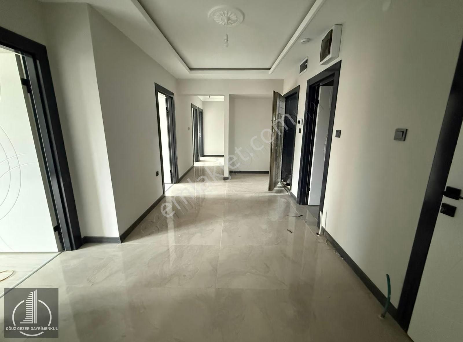 Oğuz Gezer Gayrimenkul'den Otobüs Güzergah Cadde Üzeri 3+1 Daire - Görsel 29