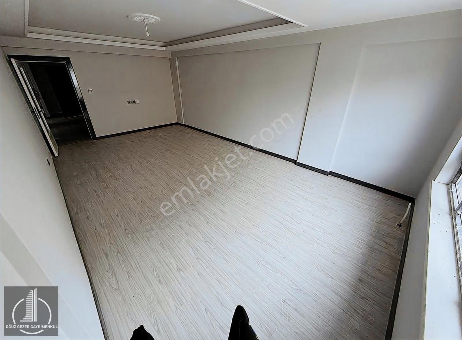 Oğuz Gezer Gayrimenkul'den Otobüs Güzergah Cadde Üzeri 3+1 Daire - Görsel 19