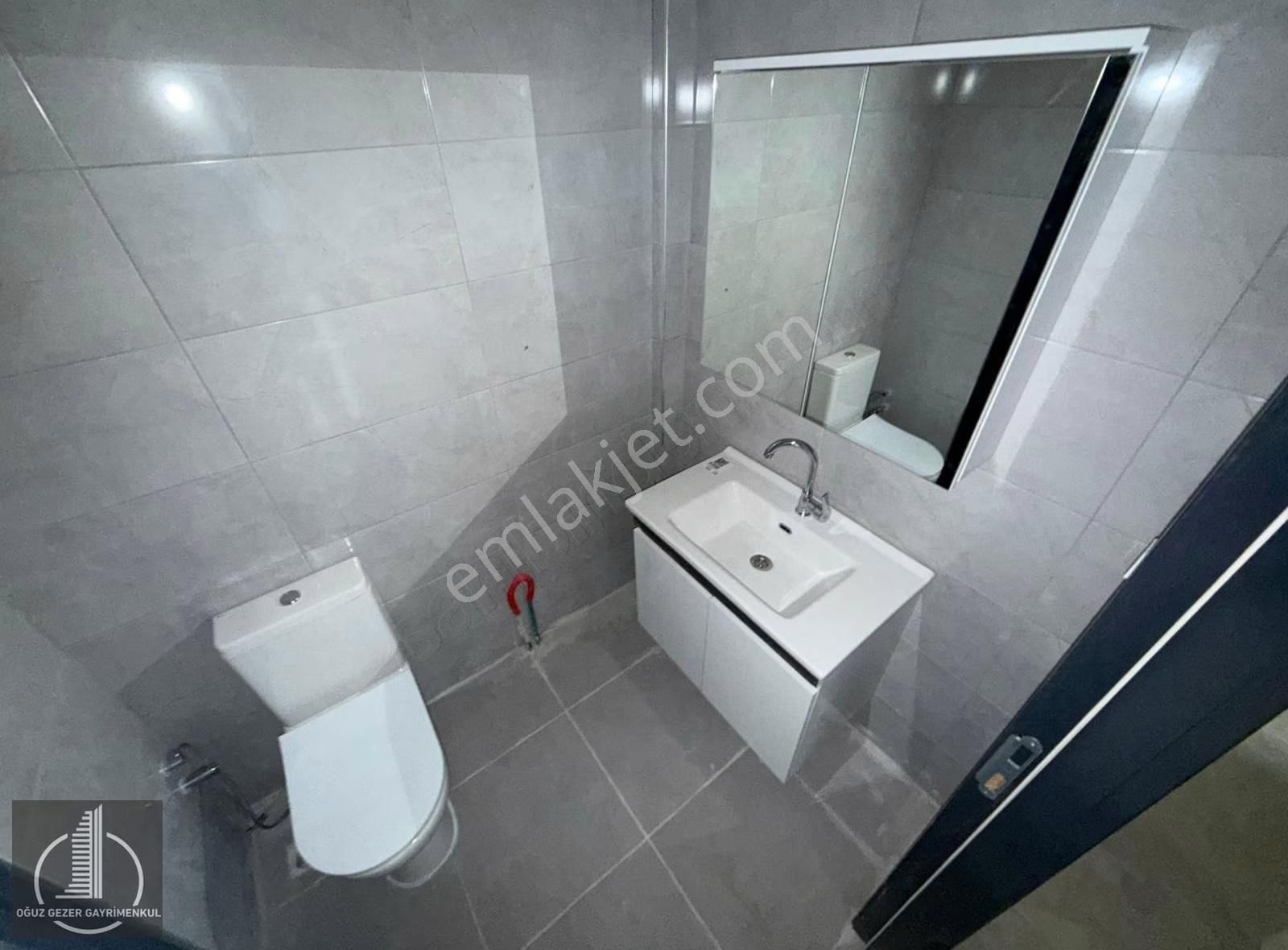 Oğuz Gezer Gayrimenkul'den Otobüs Güzergah Cadde Üzeri 3+1 Daire - Görsel 18