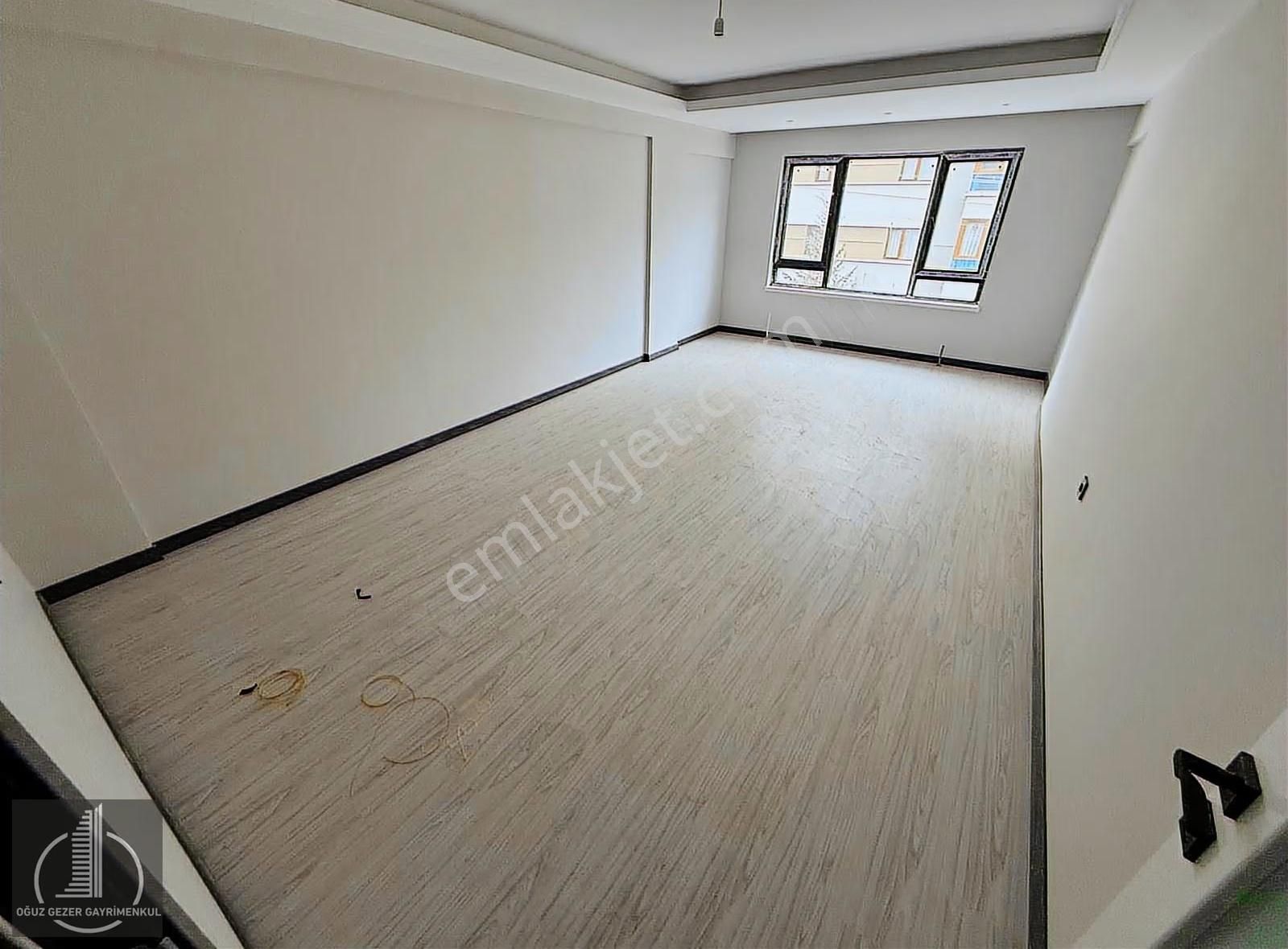 Oğuz Gezer Gayrimenkul'den Otobüs Güzergah Cadde Üzeri 3+1 Daire - Görsel 27