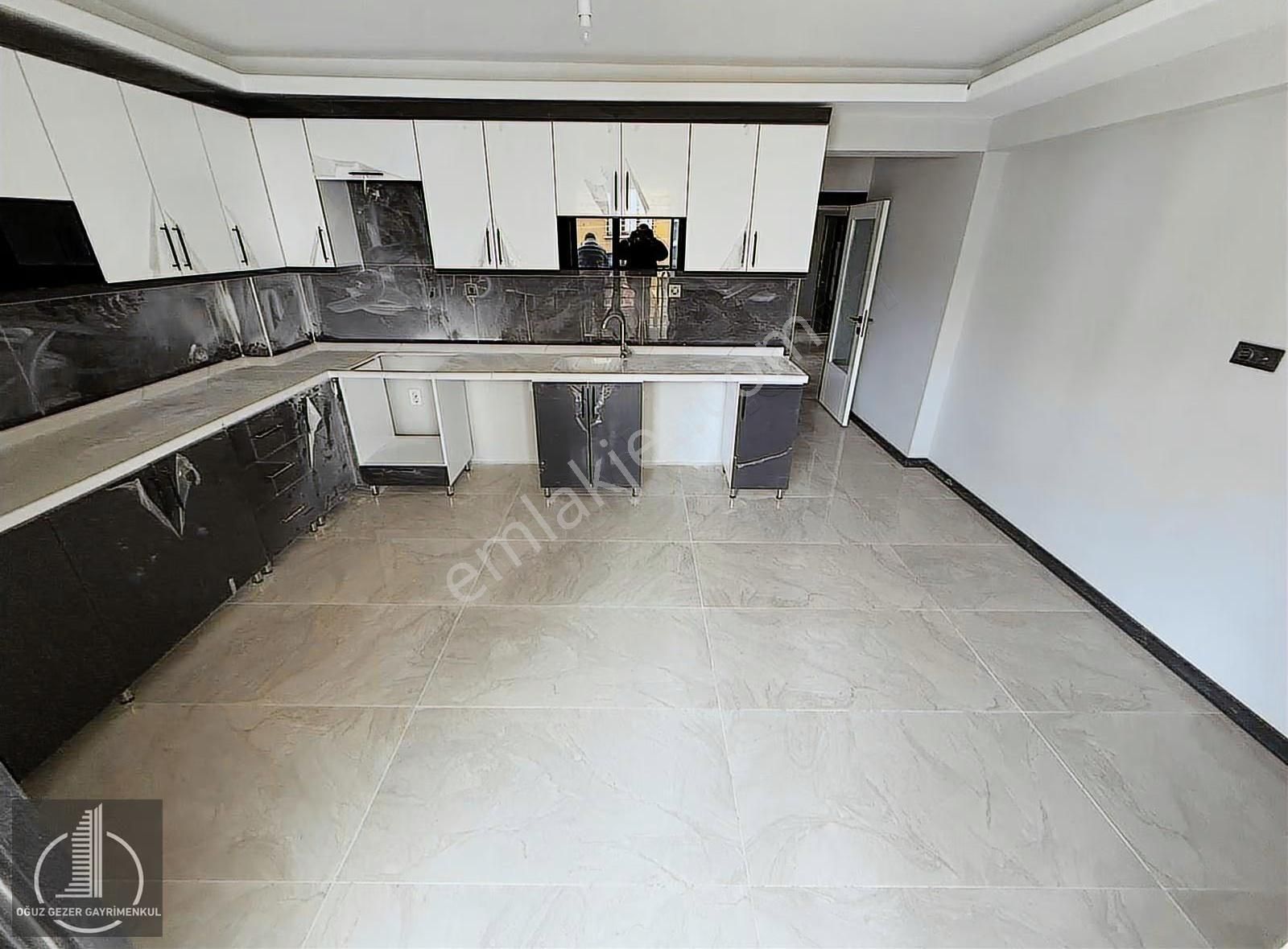 Oğuz Gezer Gayrimenkul'den Otobüs Güzergah Cadde Üzeri 3+1 Daire - Görsel 20