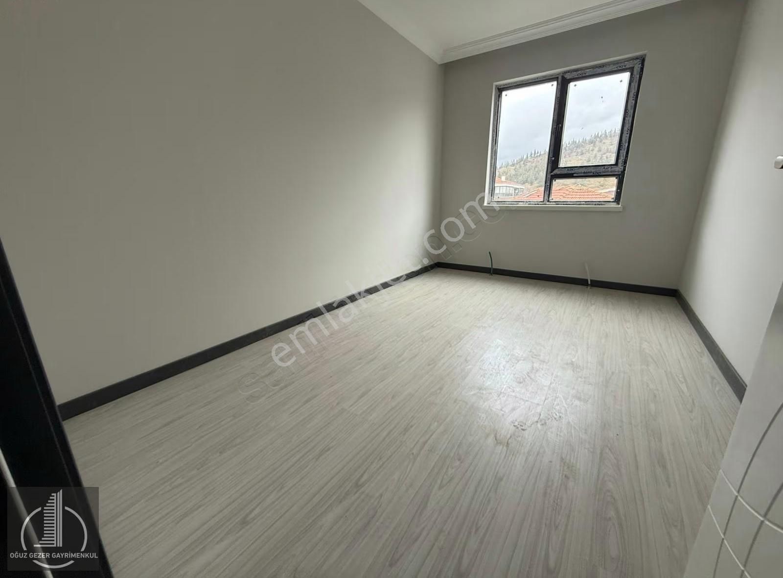 Oğuz Gezer Gayrimenkul'den Otobüs Güzergah Cadde Üzeri 3+1 Daire - Görsel 17