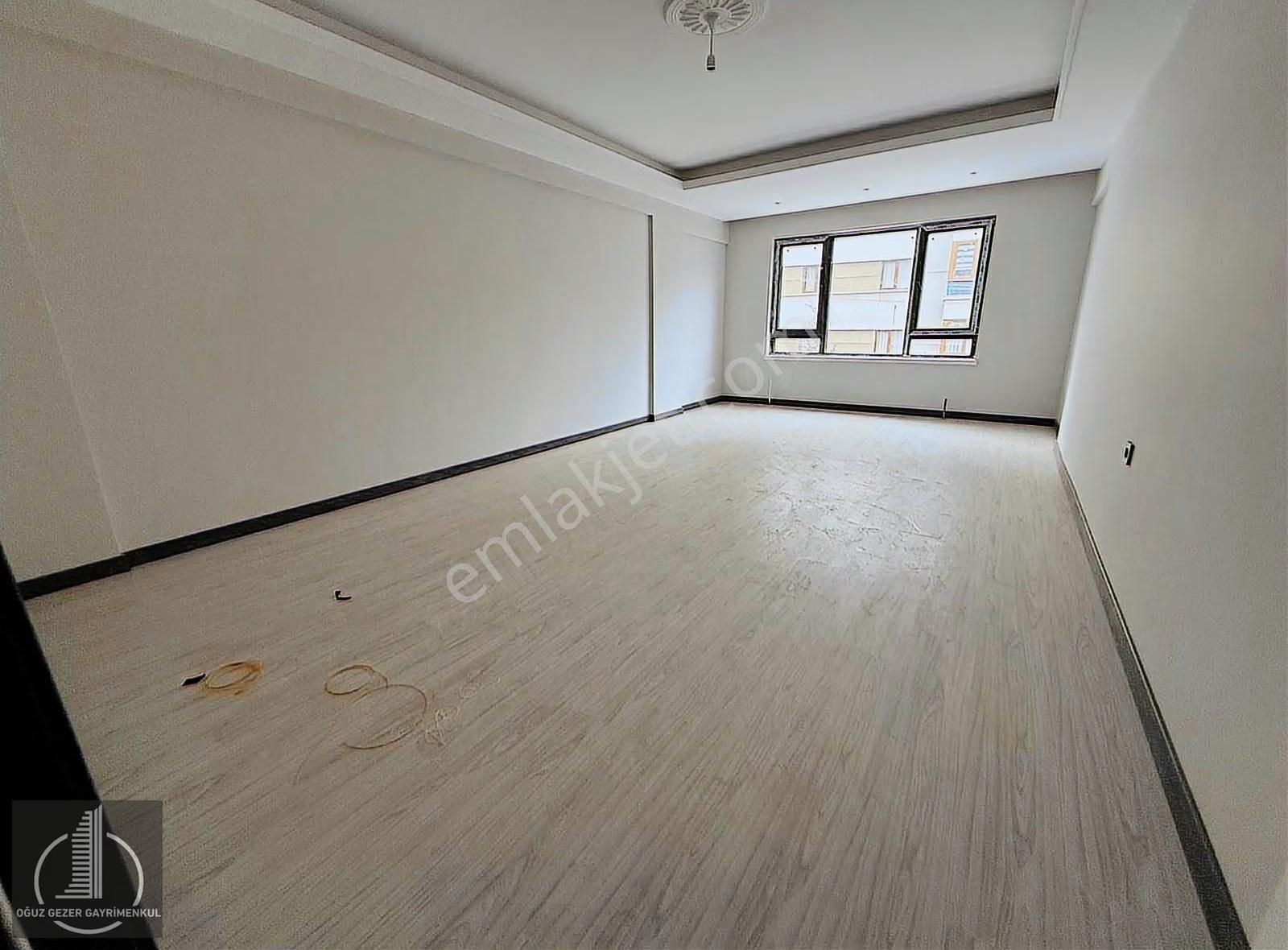 Oğuz Gezer Gayrimenkul'den Otobüs Güzergah Cadde Üzeri 3+1 Daire - Görsel 7