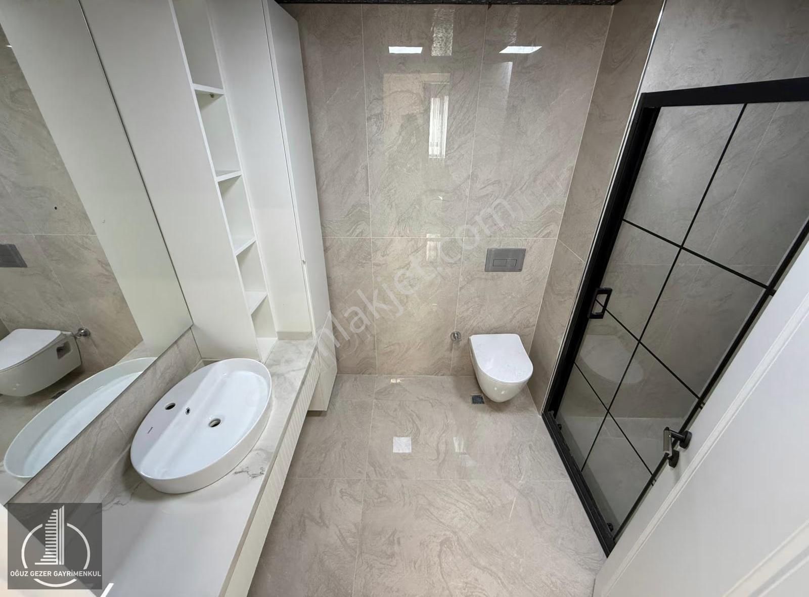 **oğuz Gezer Gayrimenkul'den Cuma Pazarı Yakını 4+1 Lüx Daire** - Görsel 27