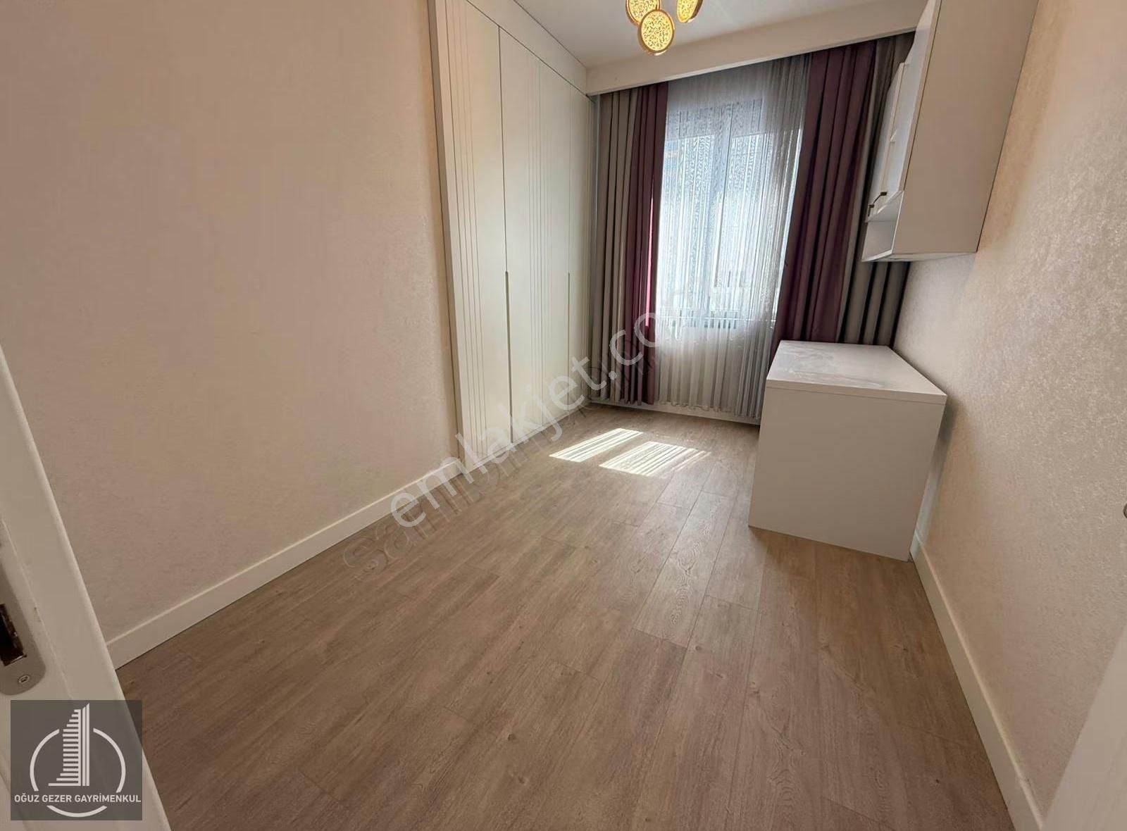 **oğuz Gezer Gayrimenkul'den Cuma Pazarı Yakını 4+1 Lüx Daire** - Görsel 8