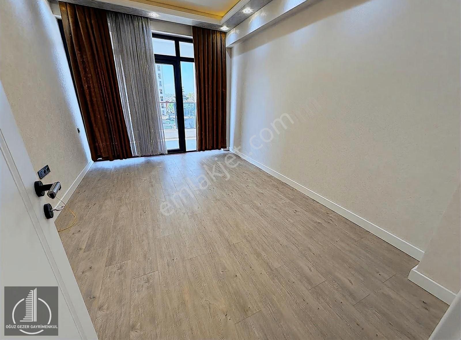 **oğuz Gezer Gayrimenkul'den Cuma Pazarı Yakını 4+1 Lüx Daire** - Görsel 10