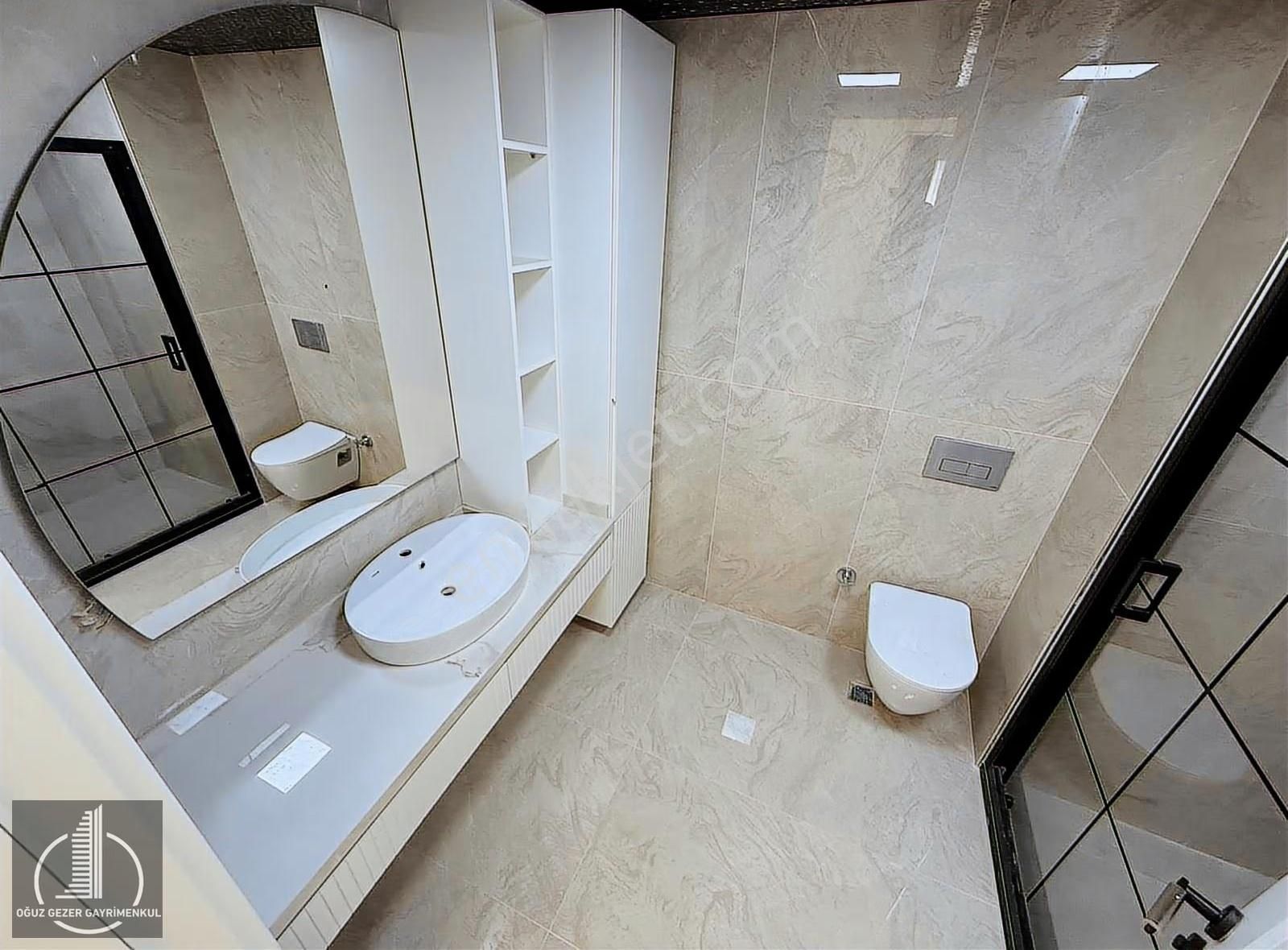 **oğuz Gezer Gayrimenkul'den Cuma Pazarı Yakını 4+1 Lüx Daire** - Görsel 15