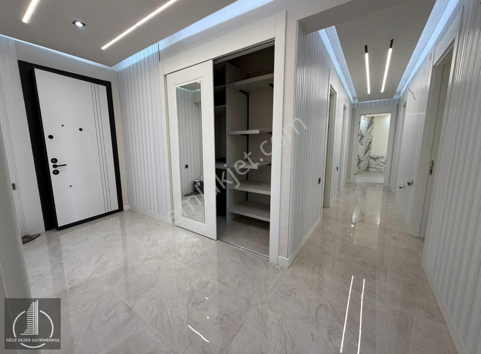 **oğuz Gezer Gayrimenkul'den Cuma Pazarı Yakını 4+1 Lüx Daire** - Görsel 7