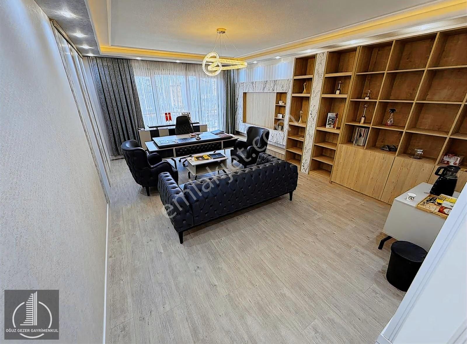 **oğuz Gezer Gayrimenkul'den Cuma Pazarı Yakını 4+1 Lüx Daire** - Görsel 3