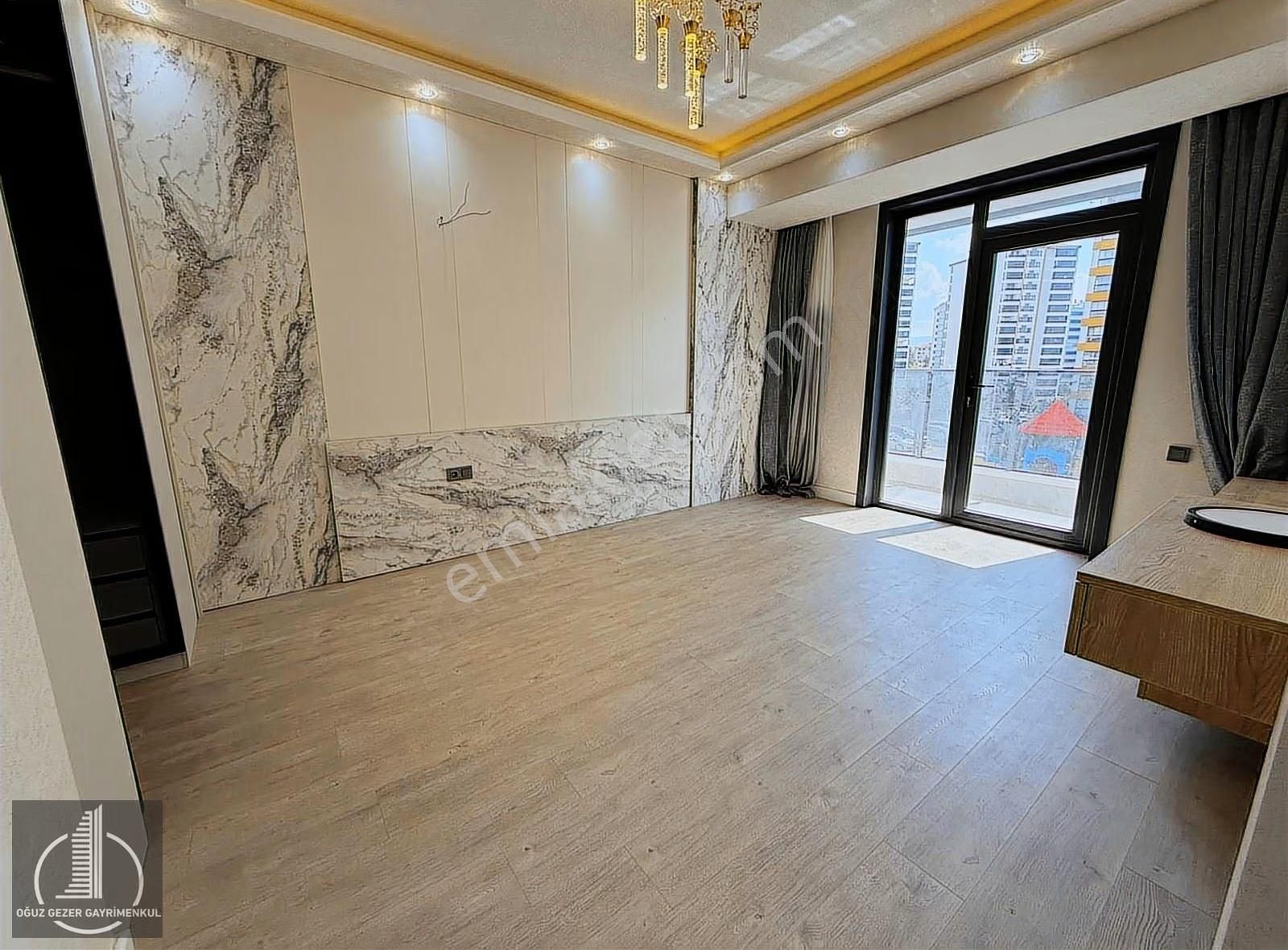 **oğuz Gezer Gayrimenkul'den Cuma Pazarı Yakını 4+1 Lüx Daire** - Görsel 14