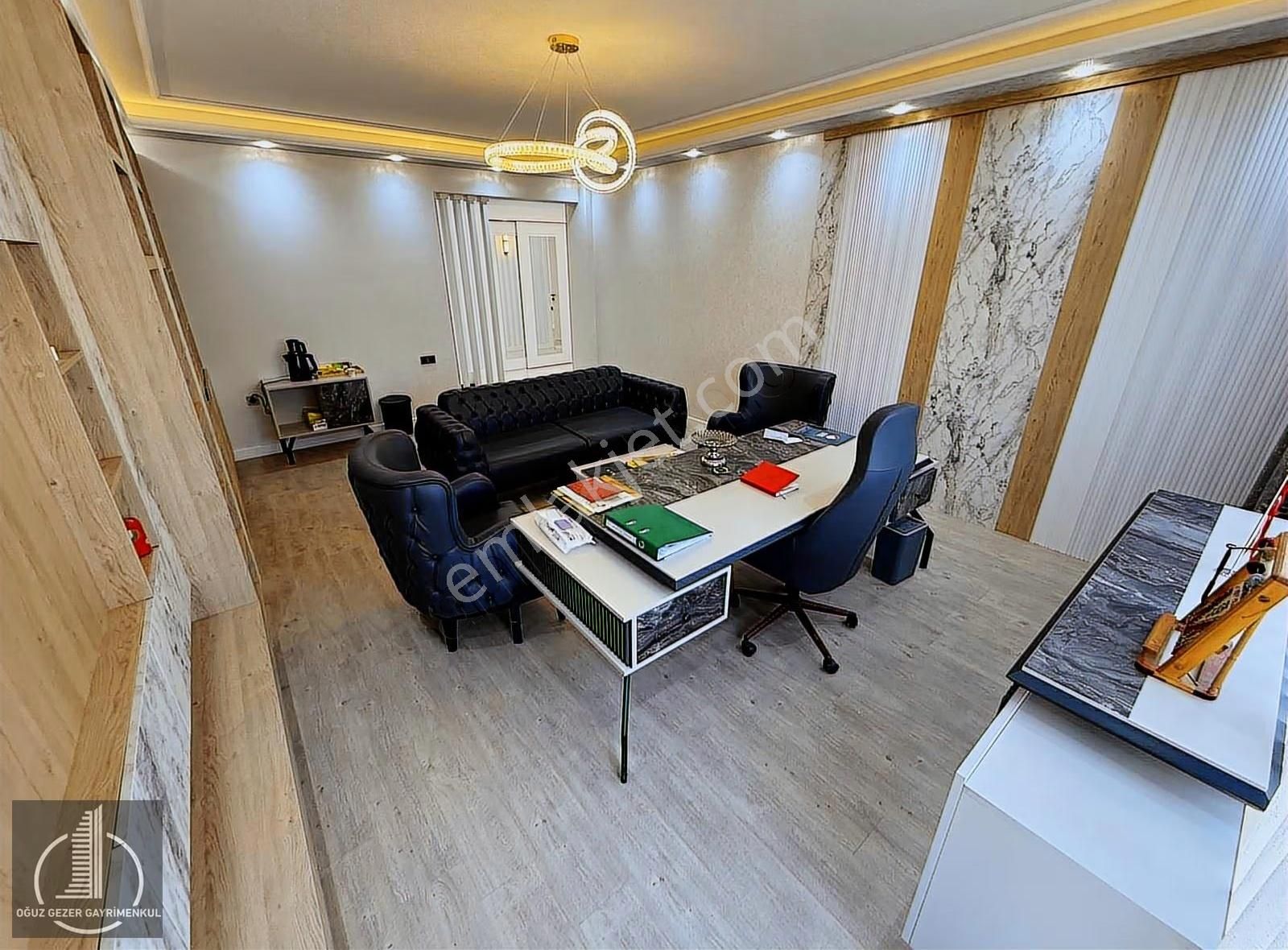 **oğuz Gezer Gayrimenkul'den Cuma Pazarı Yakını 4+1 Lüx Daire** - Görsel 23