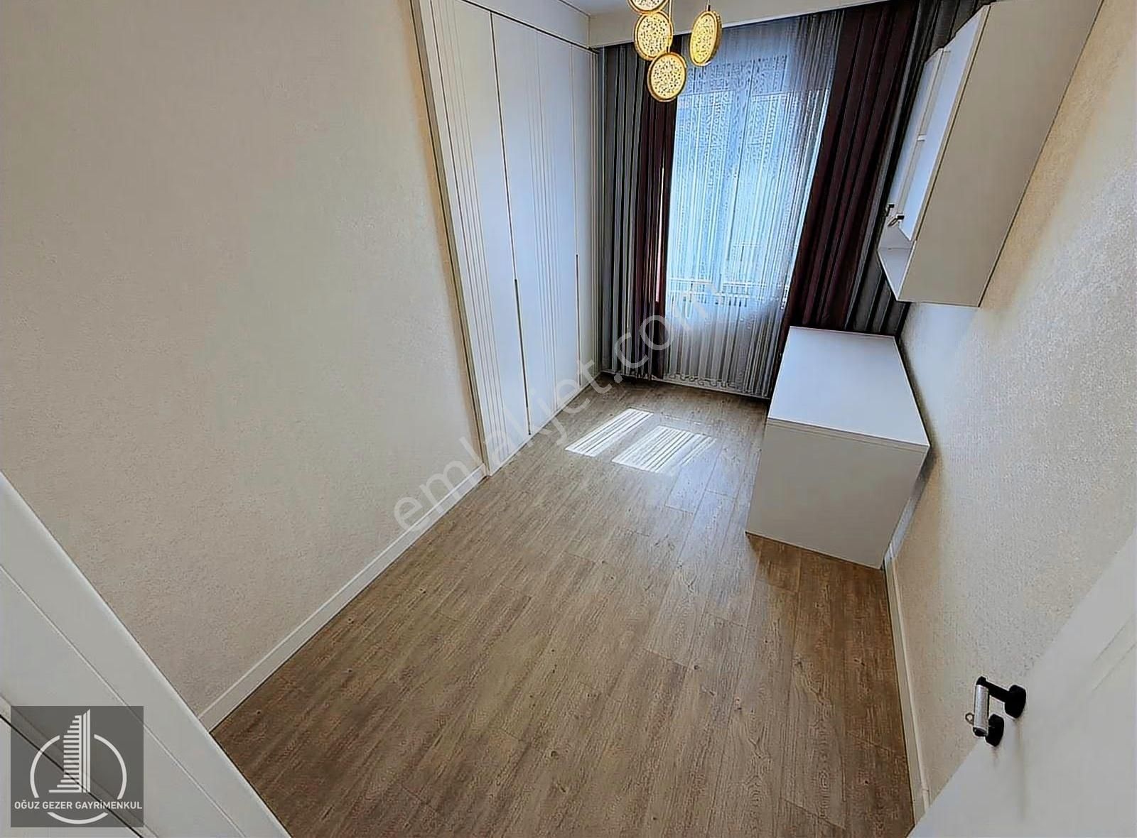 **oğuz Gezer Gayrimenkul'den Cuma Pazarı Yakını 4+1 Lüx Daire** - Görsel 18