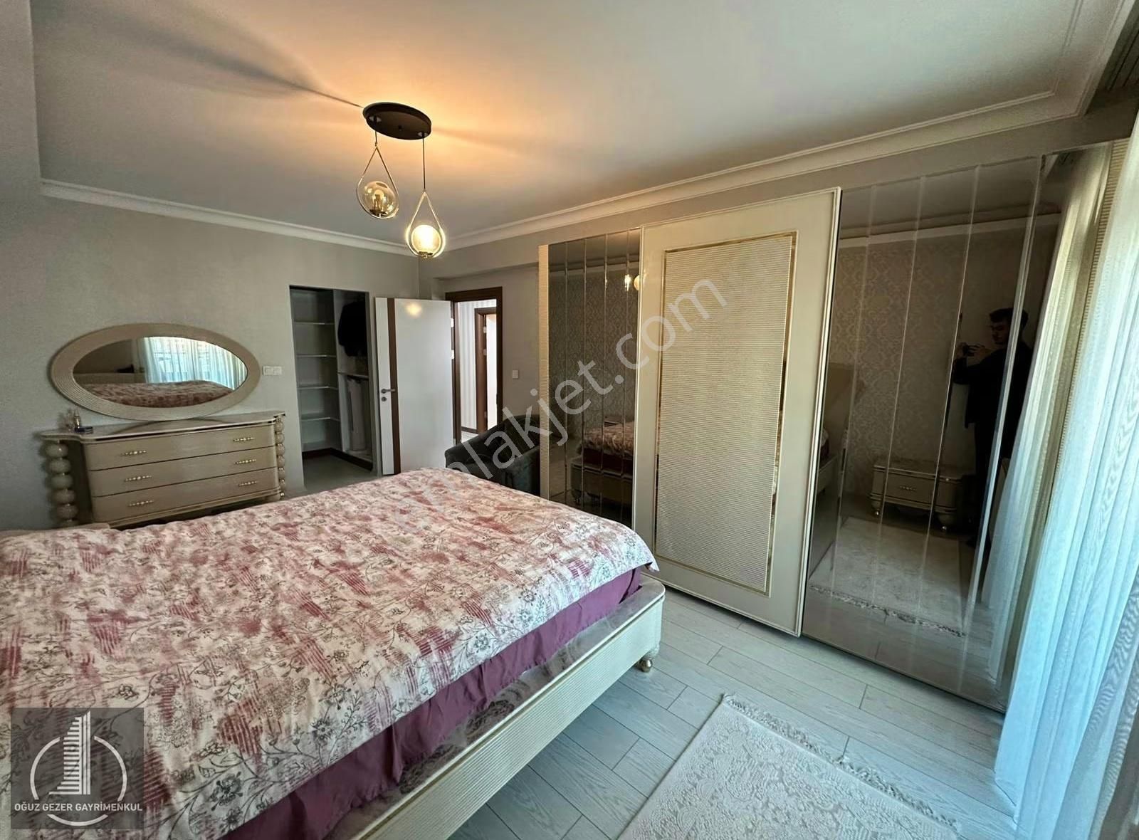 **oğuz Gezer Gayrimenkul'den Cuma Pazarına Yakın 3+1 Lüx Daire** - Görsel 3