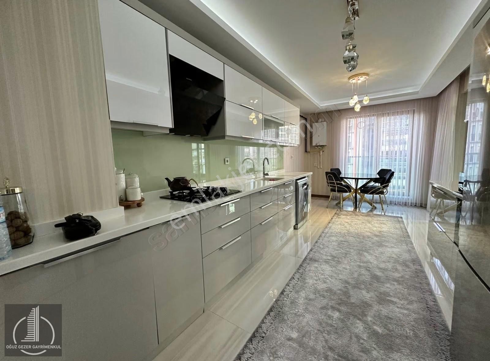 **oğuz Gezer Gayrimenkul'den Cuma Pazarına Yakın 3+1 Lüx Daire** - Görsel 10