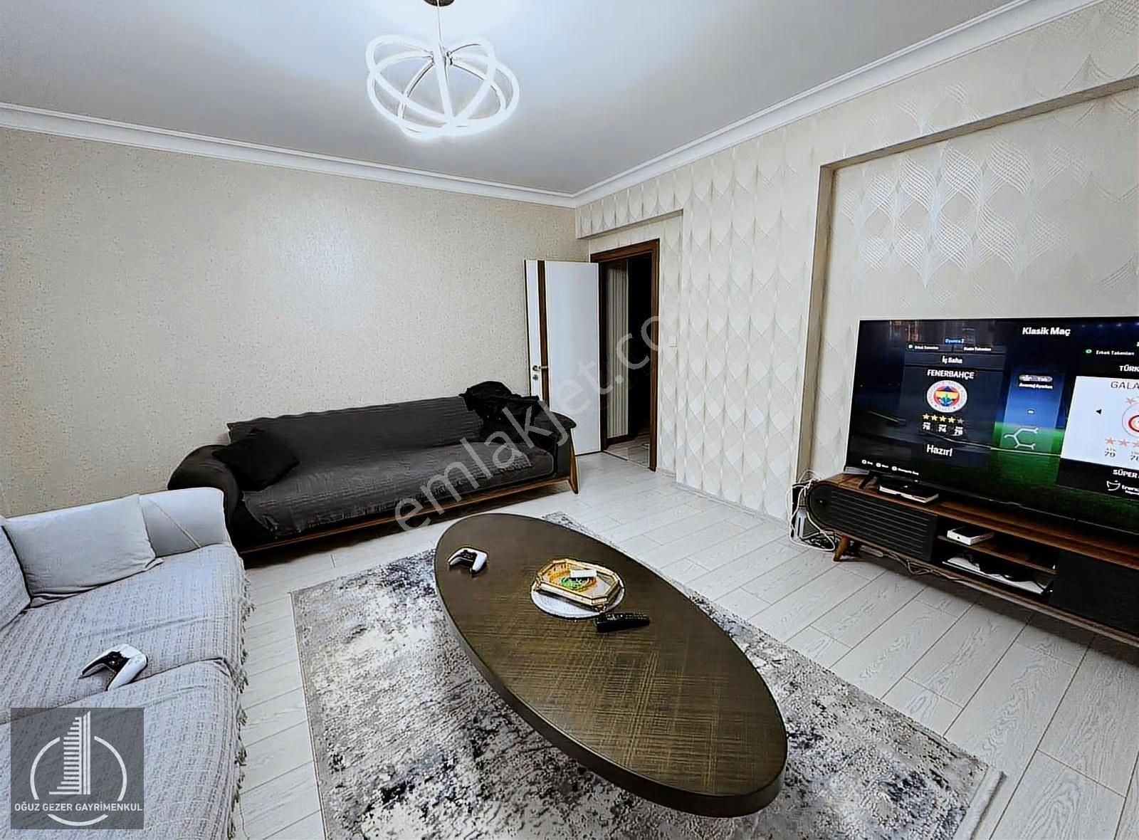 **oğuz Gezer Gayrimenkul'den Cuma Pazarına Yakın 3+1 Lüx Daire** - Görsel 35