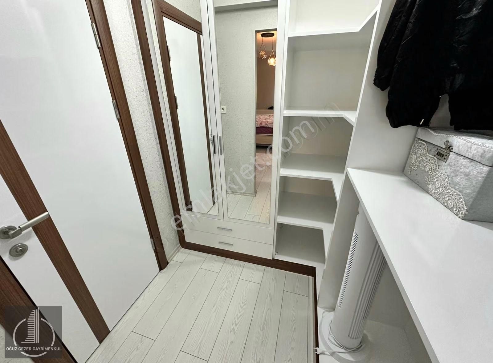 **oğuz Gezer Gayrimenkul'den Cuma Pazarına Yakın 3+1 Lüx Daire** - Görsel 8